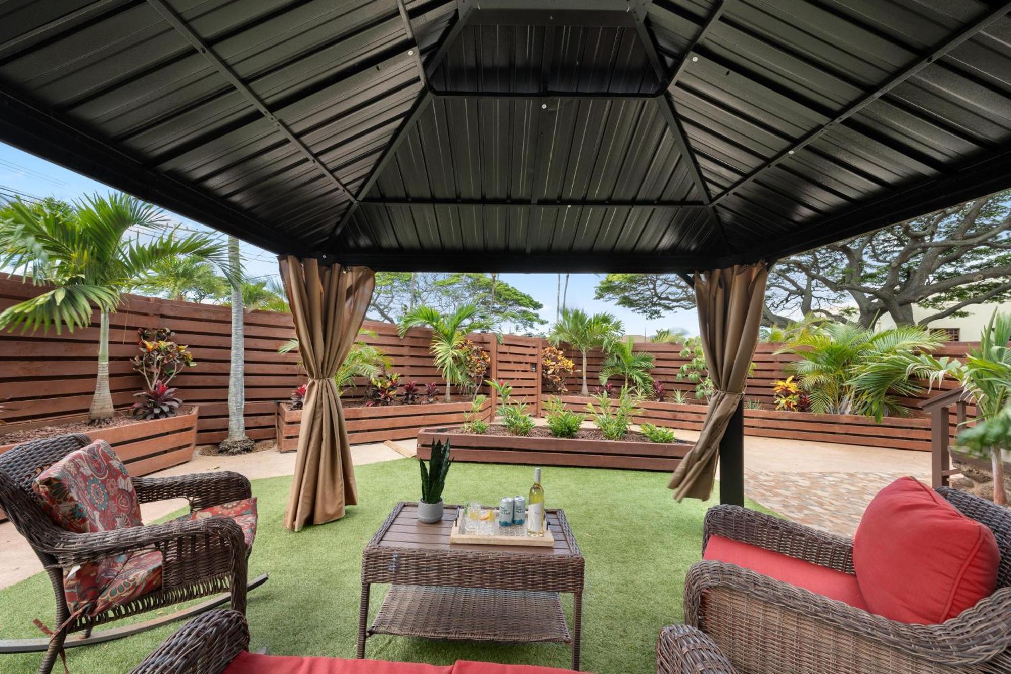 233 Market Street Unit A Holiday home