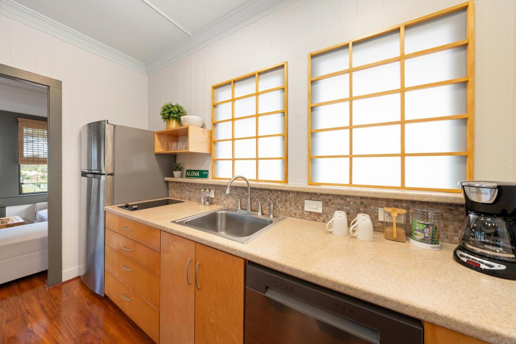 Holiday home 233 Market Street Unit A *