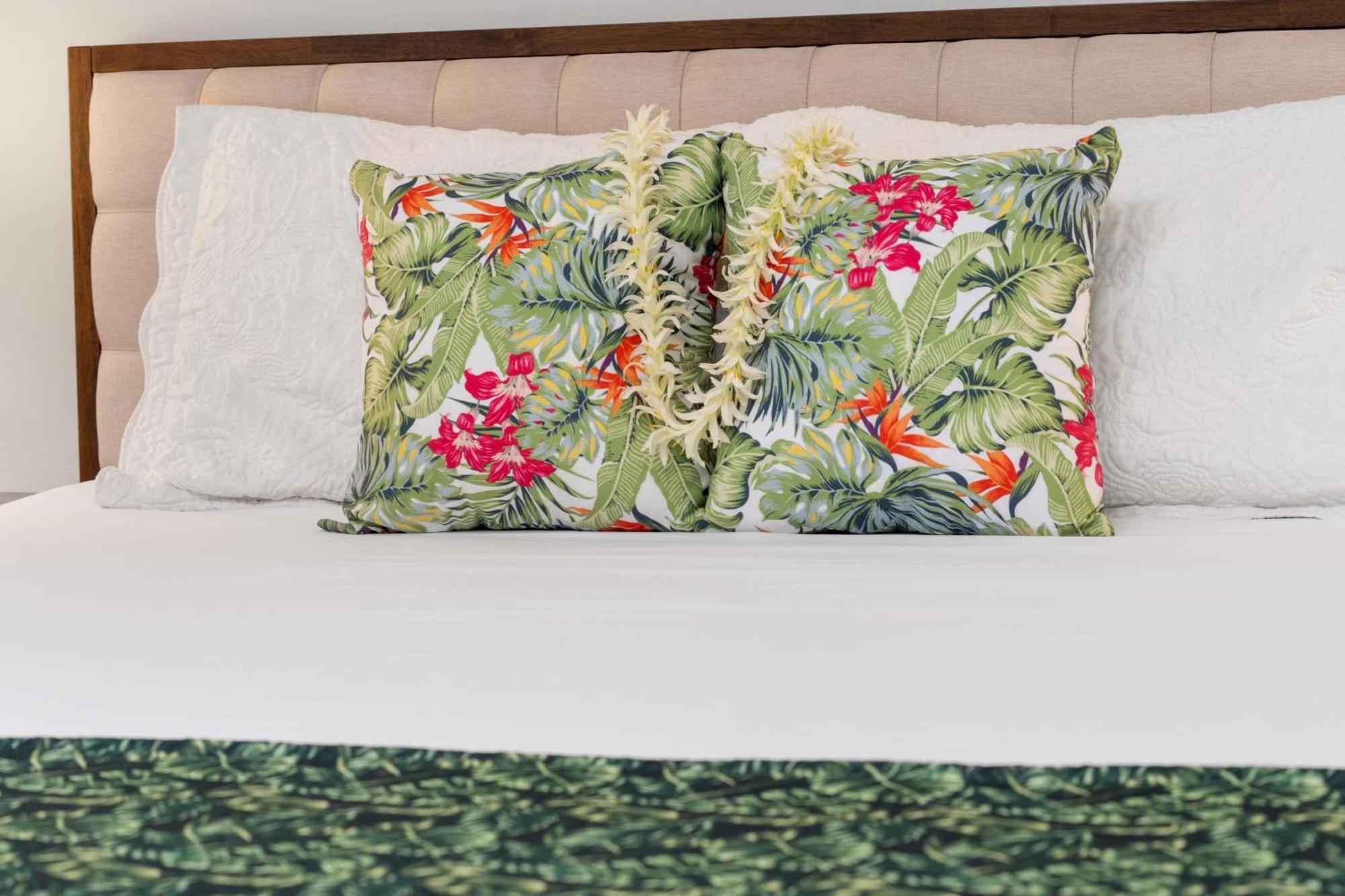 Holiday home 233 Market Street Unit A Wailuku