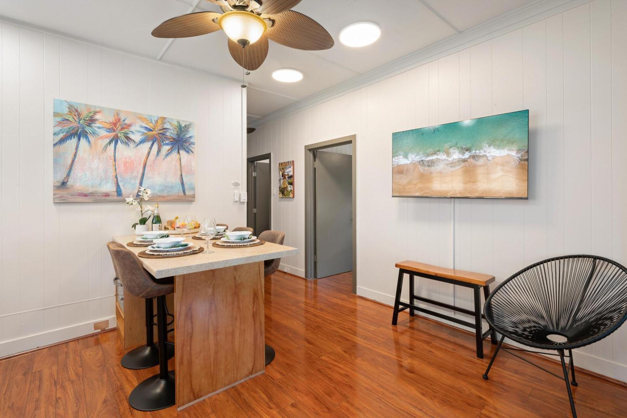 Holiday home 233 Market Street Unit A