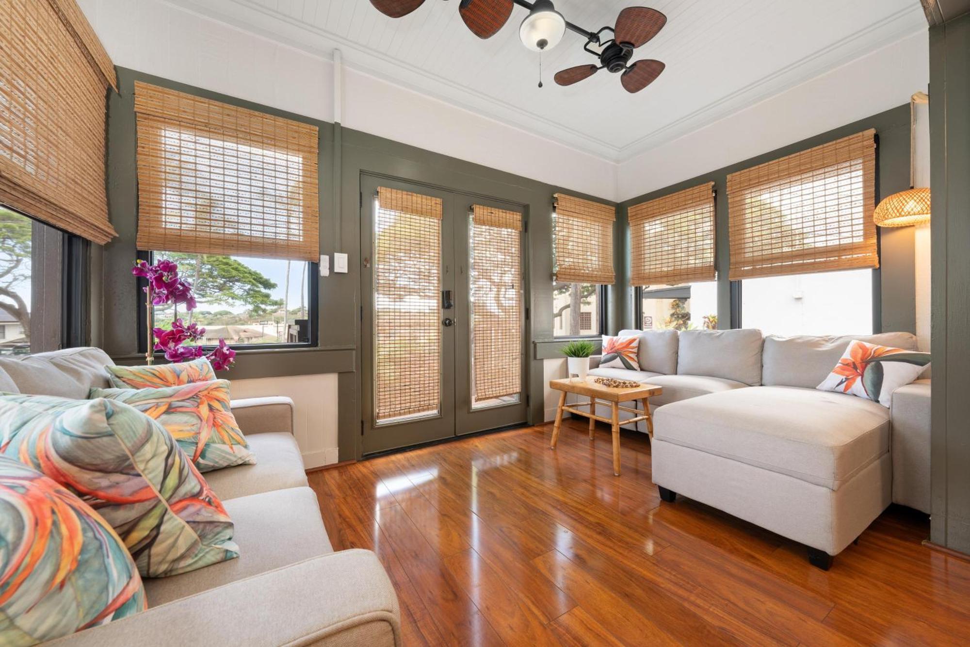 233 Market Street Unit A * Wailuku