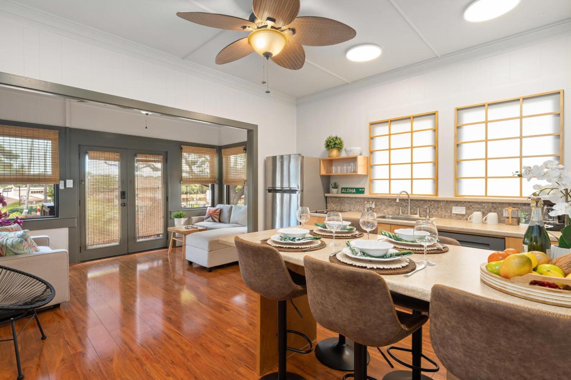 233 Market Street Unit A Holiday home