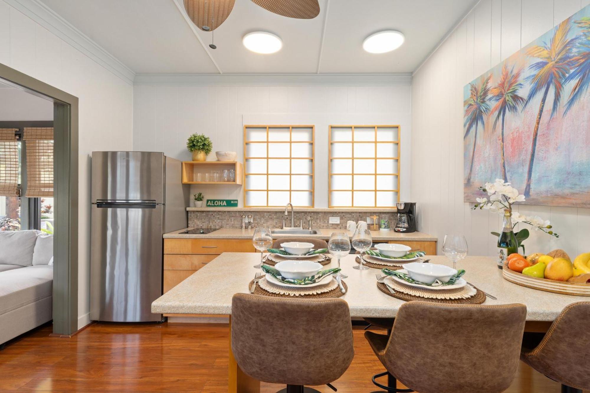 Holiday home 233 Market Street Unit A