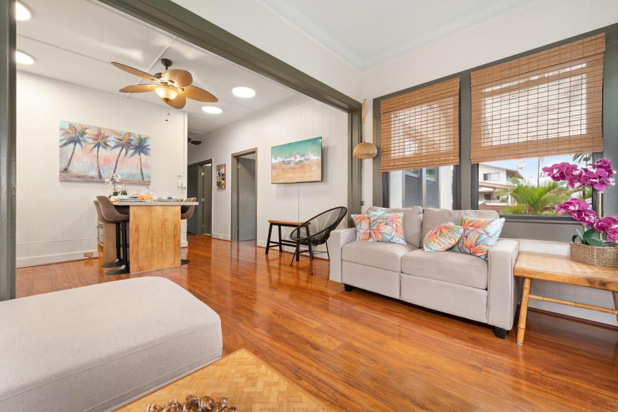 233 Market Street Unit A Holiday home *