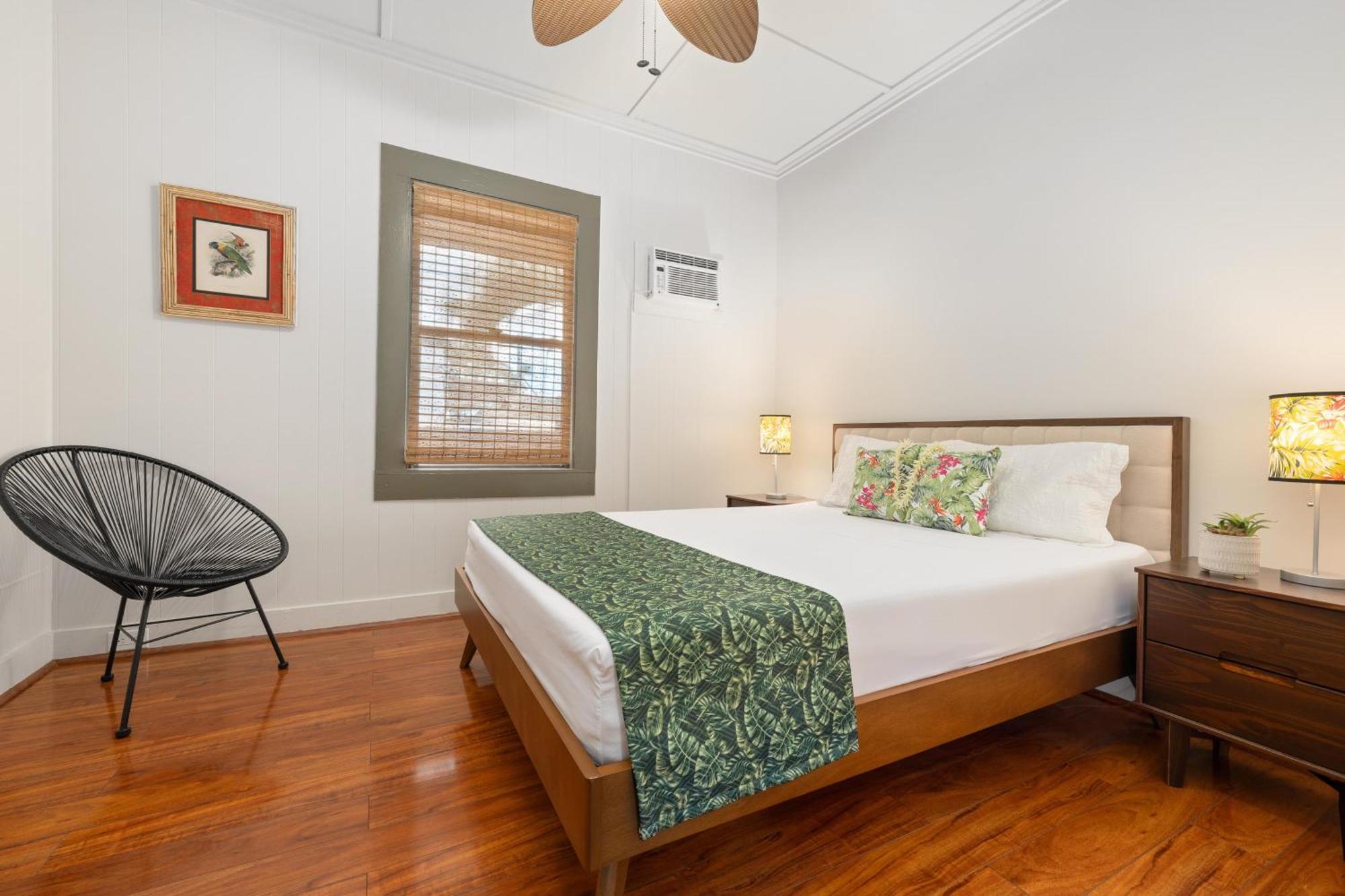 233 Market Street Unit A Holiday home *
