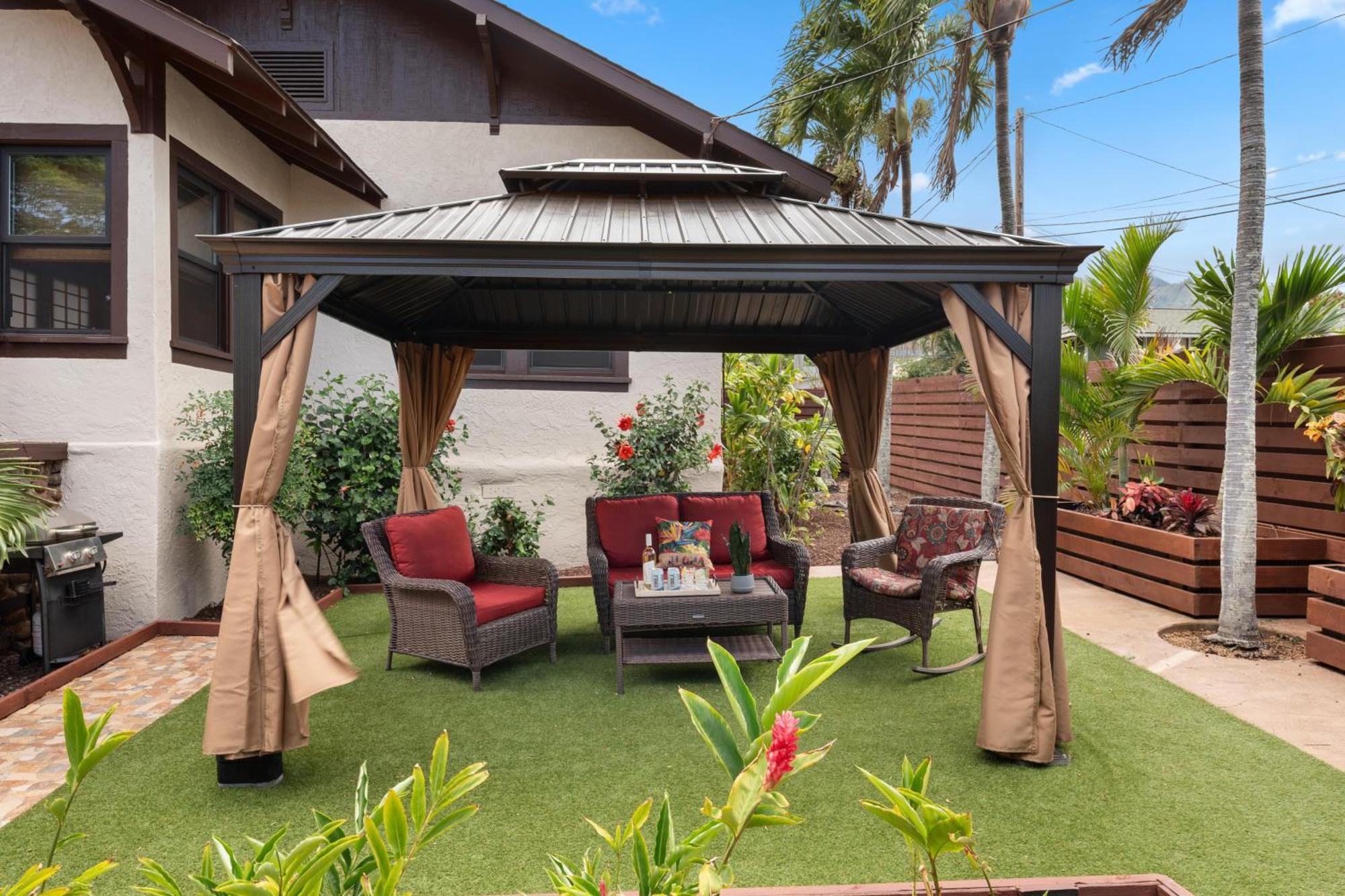 233 Market Street Unit A Holiday home *