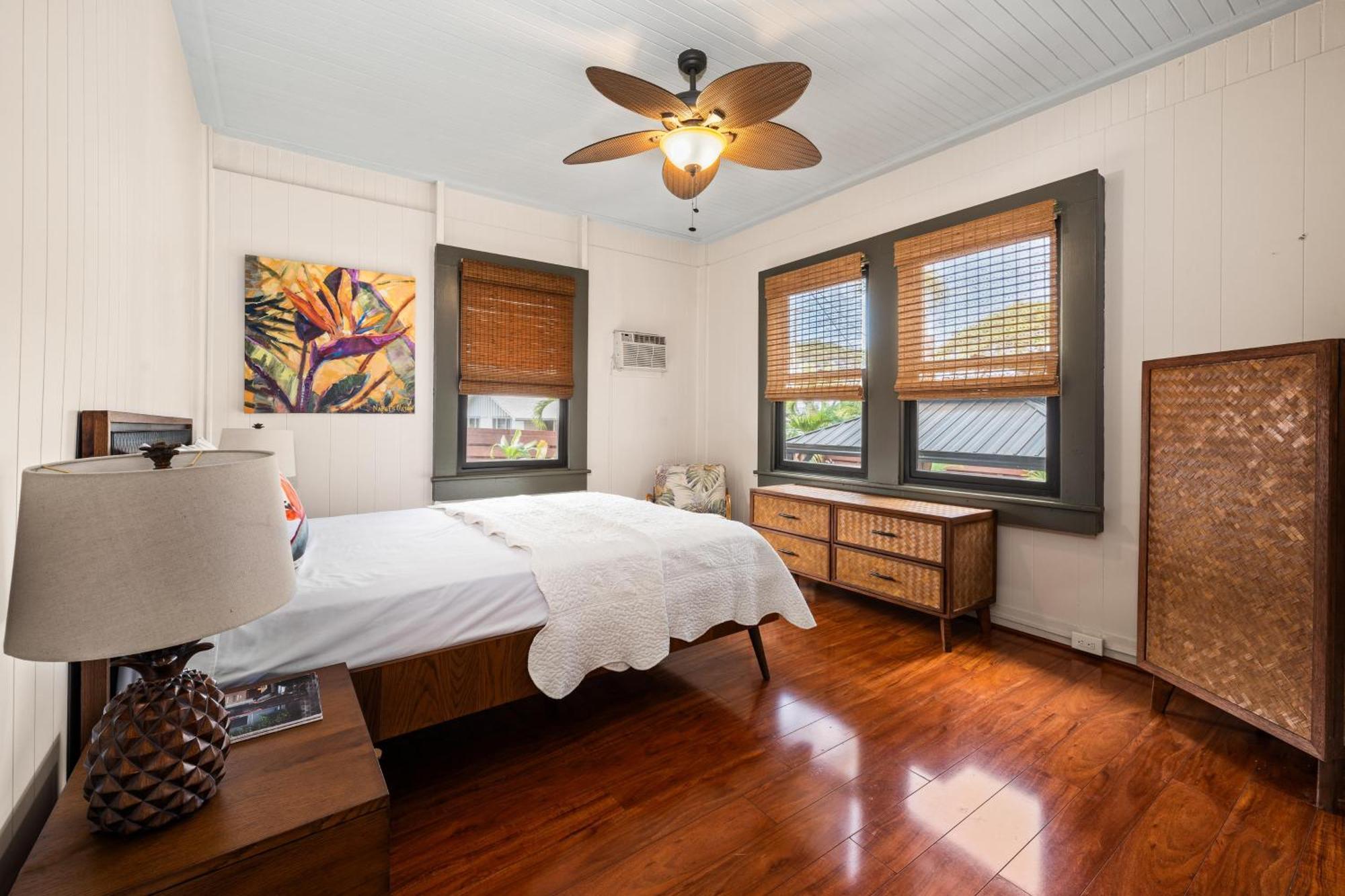 233 Market Street Unit A Wailuku
