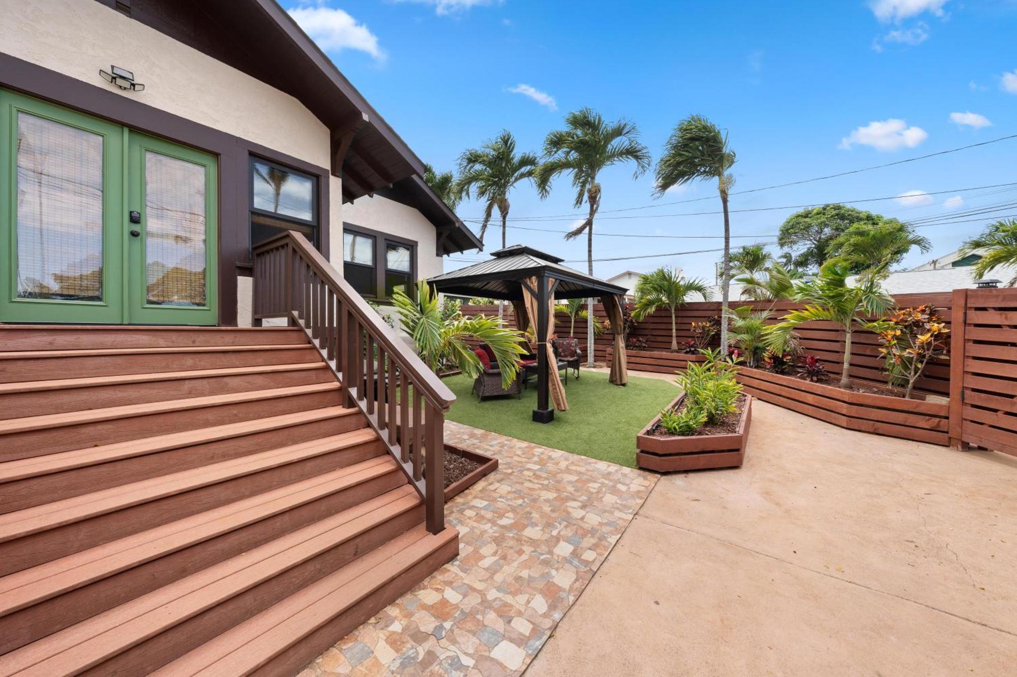 233 Market Street Unit A Wailuku
