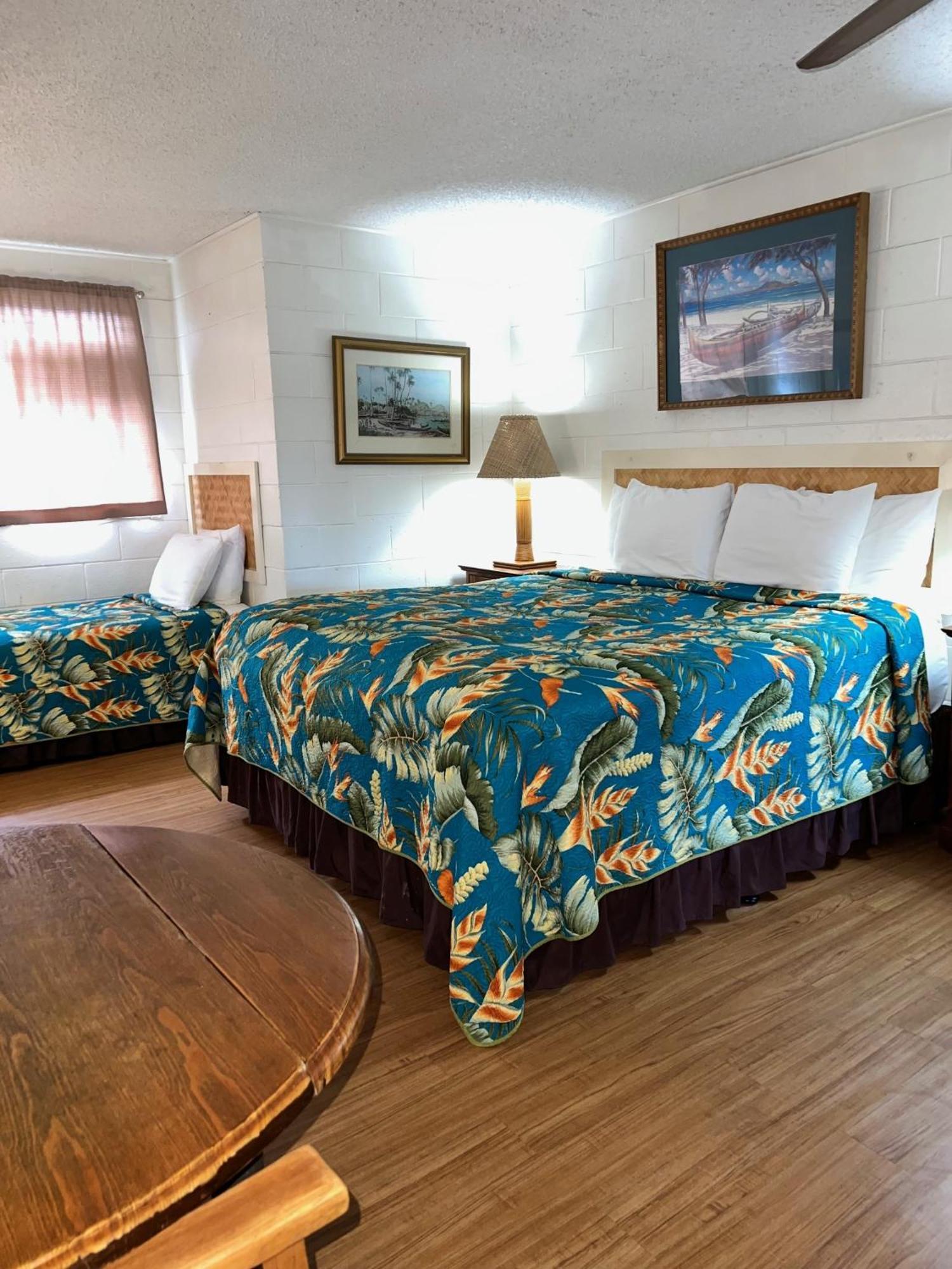 Hotel Kauai Palms 2*