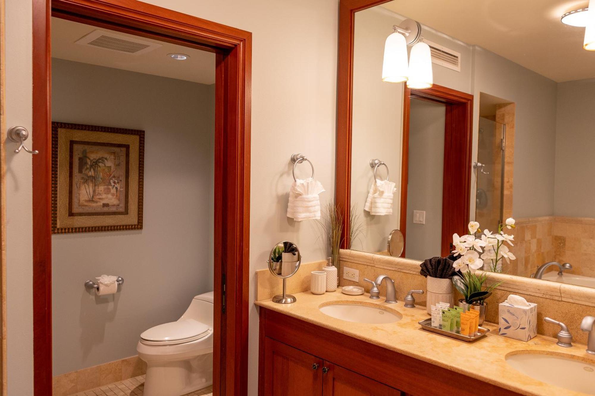 Holiday home Hilton Pool Pass Included, Kolea - Stylish & Comfy Walk To Patio Pool Gym Waikoloa