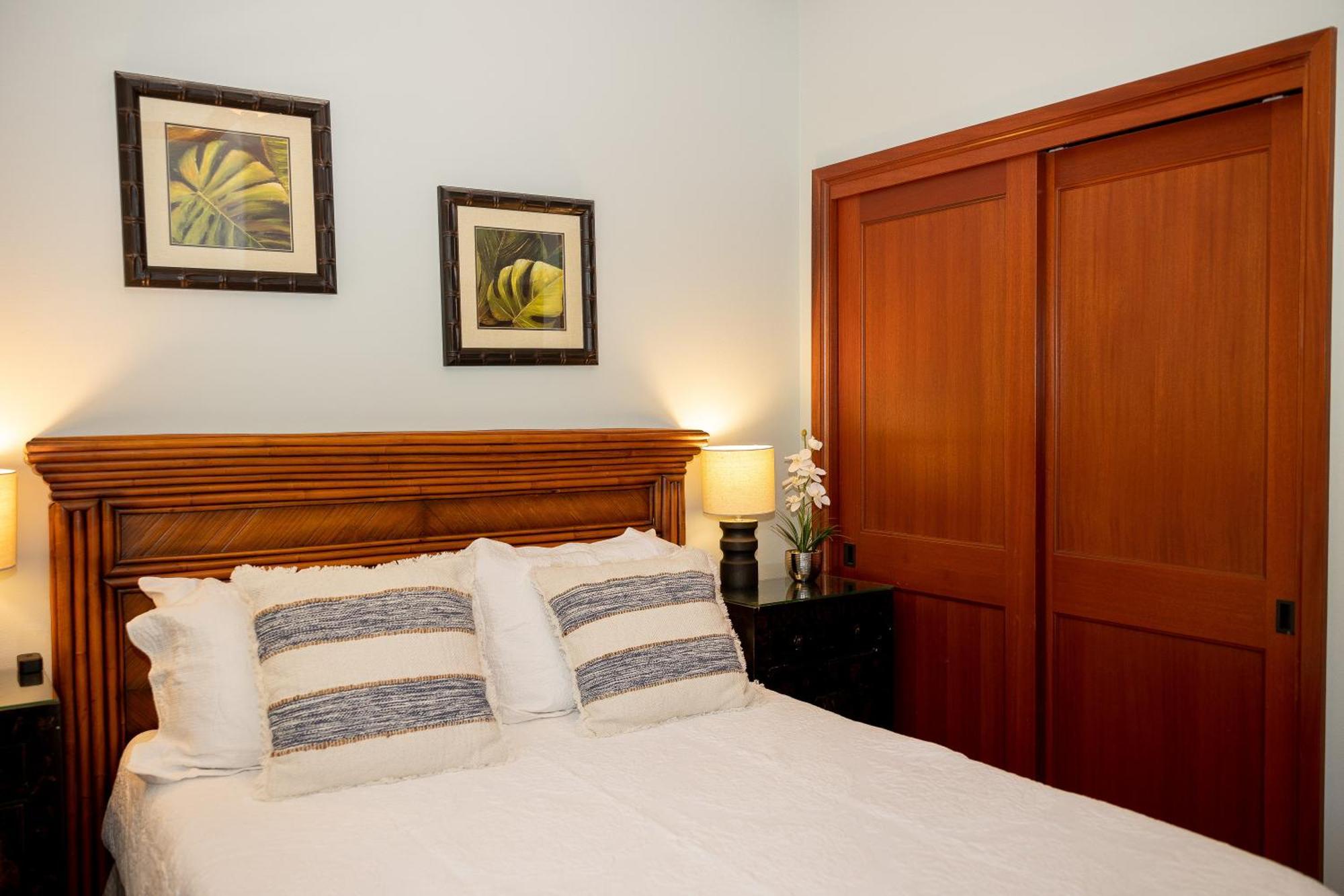 Hilton Pool Pass Included, Kolea - Stylish & Comfy Walk To Patio Pool Gym Holiday home Waikoloa