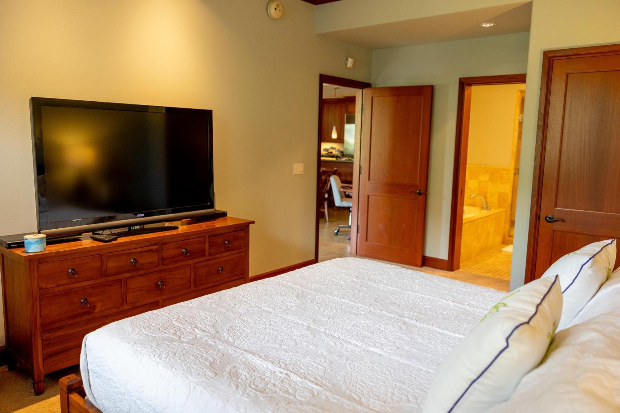 Holiday home Hilton Pool Pass Included, Kolea - Stylish & Comfy Walk To Patio Pool Gym Waikoloa
