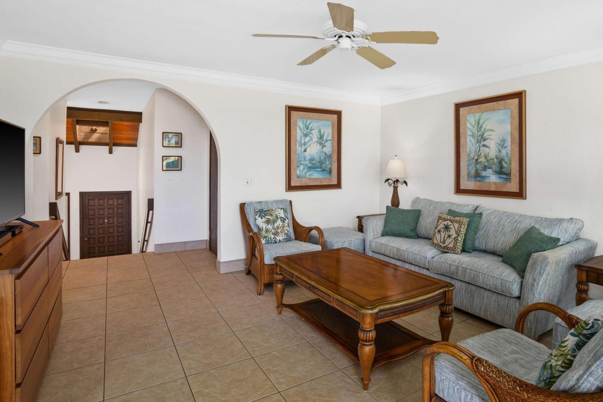 Aparthotel Aston At Poipu Kai Koloa