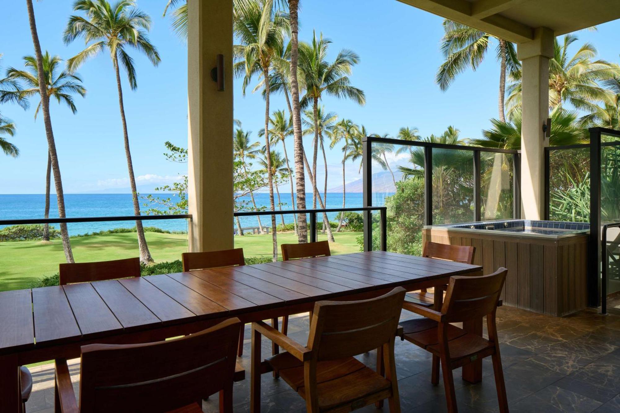 Resort Andaz Maui At - A Concept By Hyatt 5*