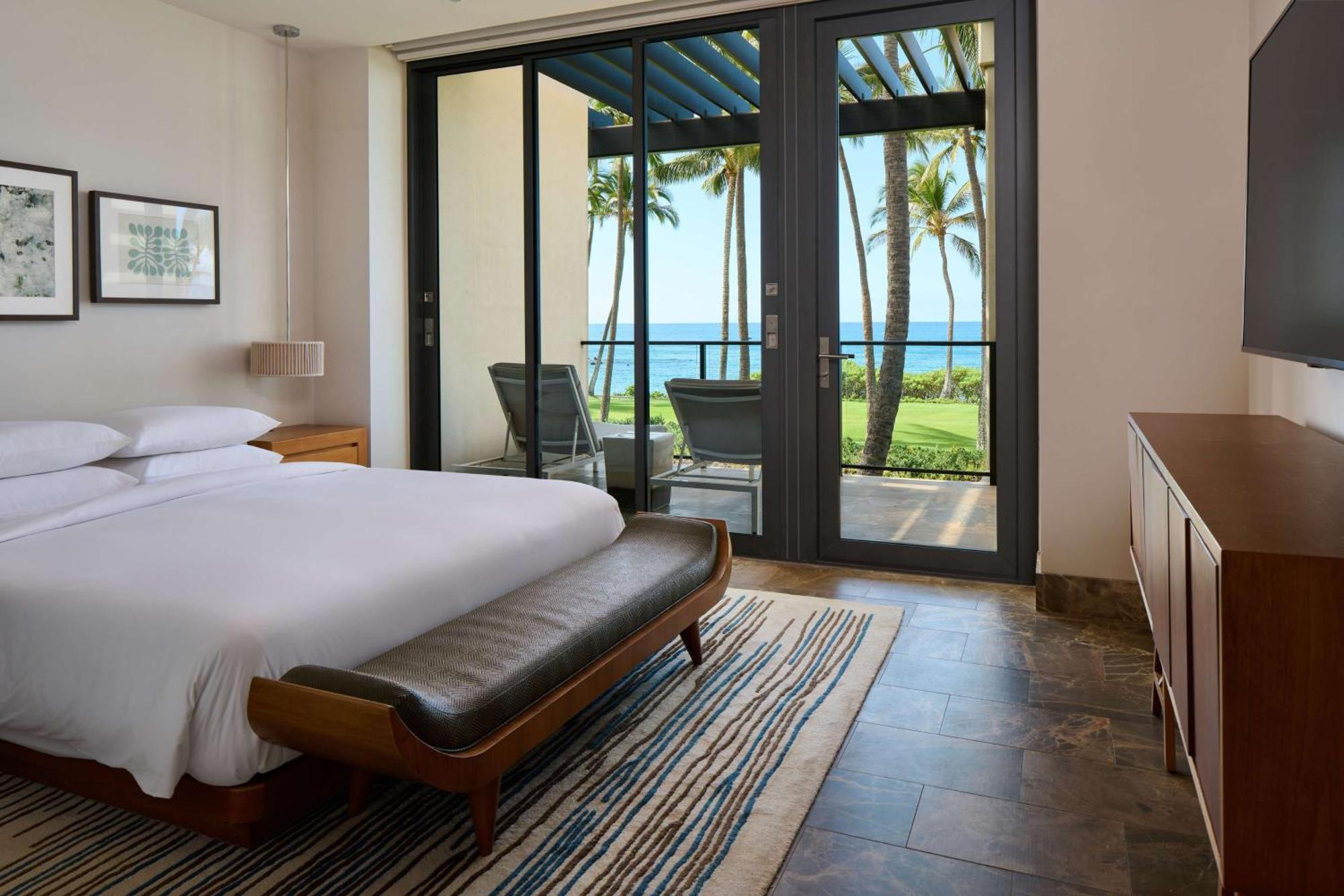 Resort Andaz Maui At - A Concept By Hyatt Wailea (Maui)