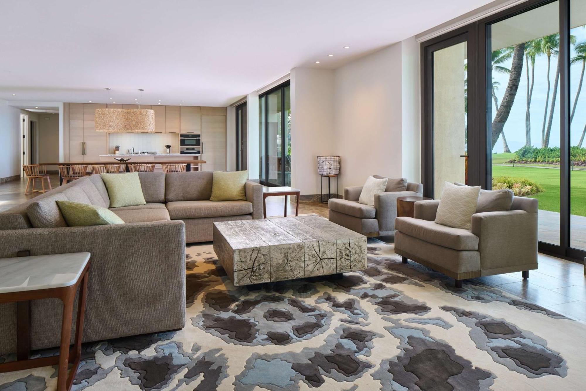 Andaz Maui At - A Concept By Hyatt Resort 5*