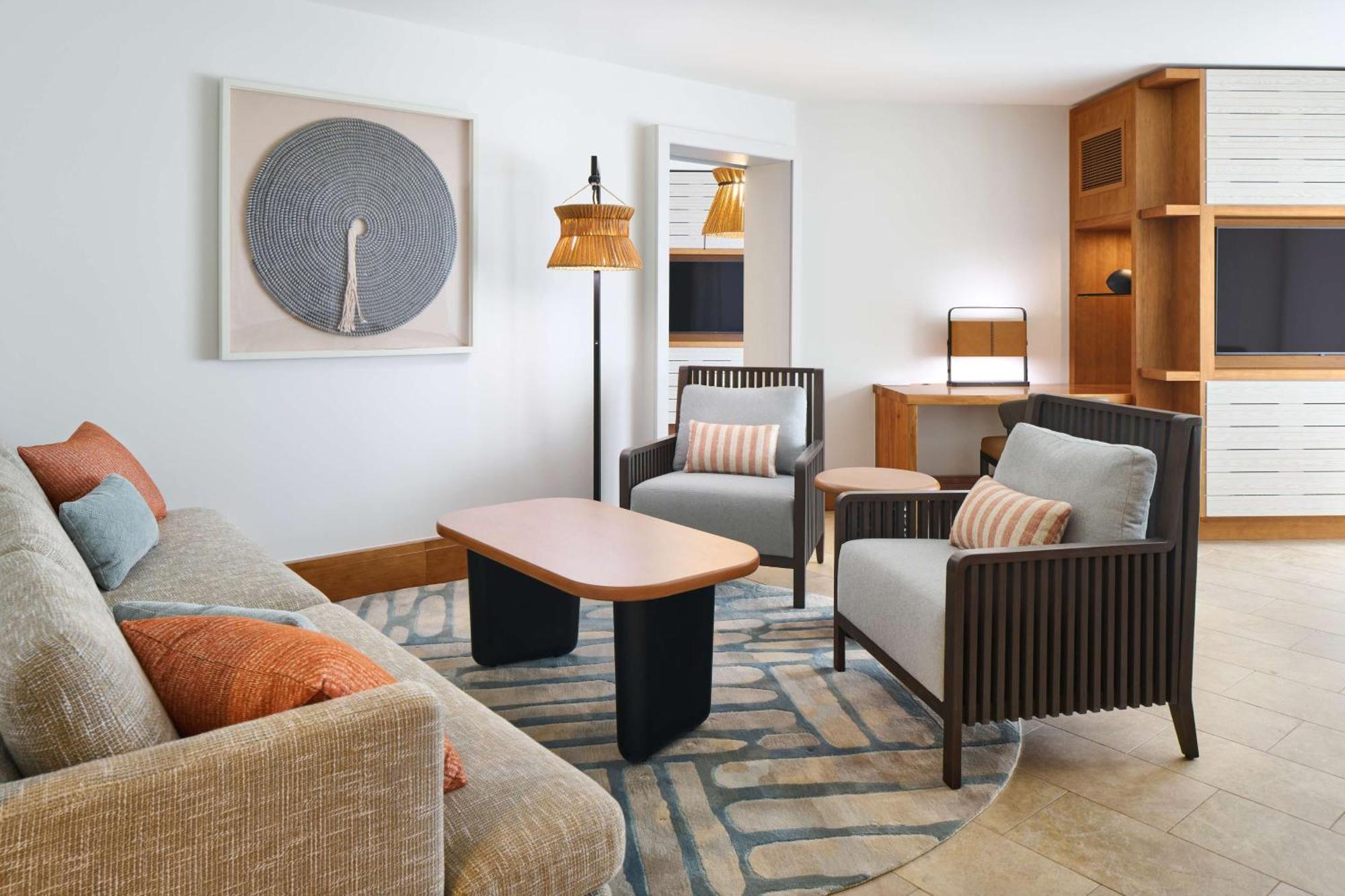 Andaz Maui At - A Concept By Hyatt Wailea (Maui)