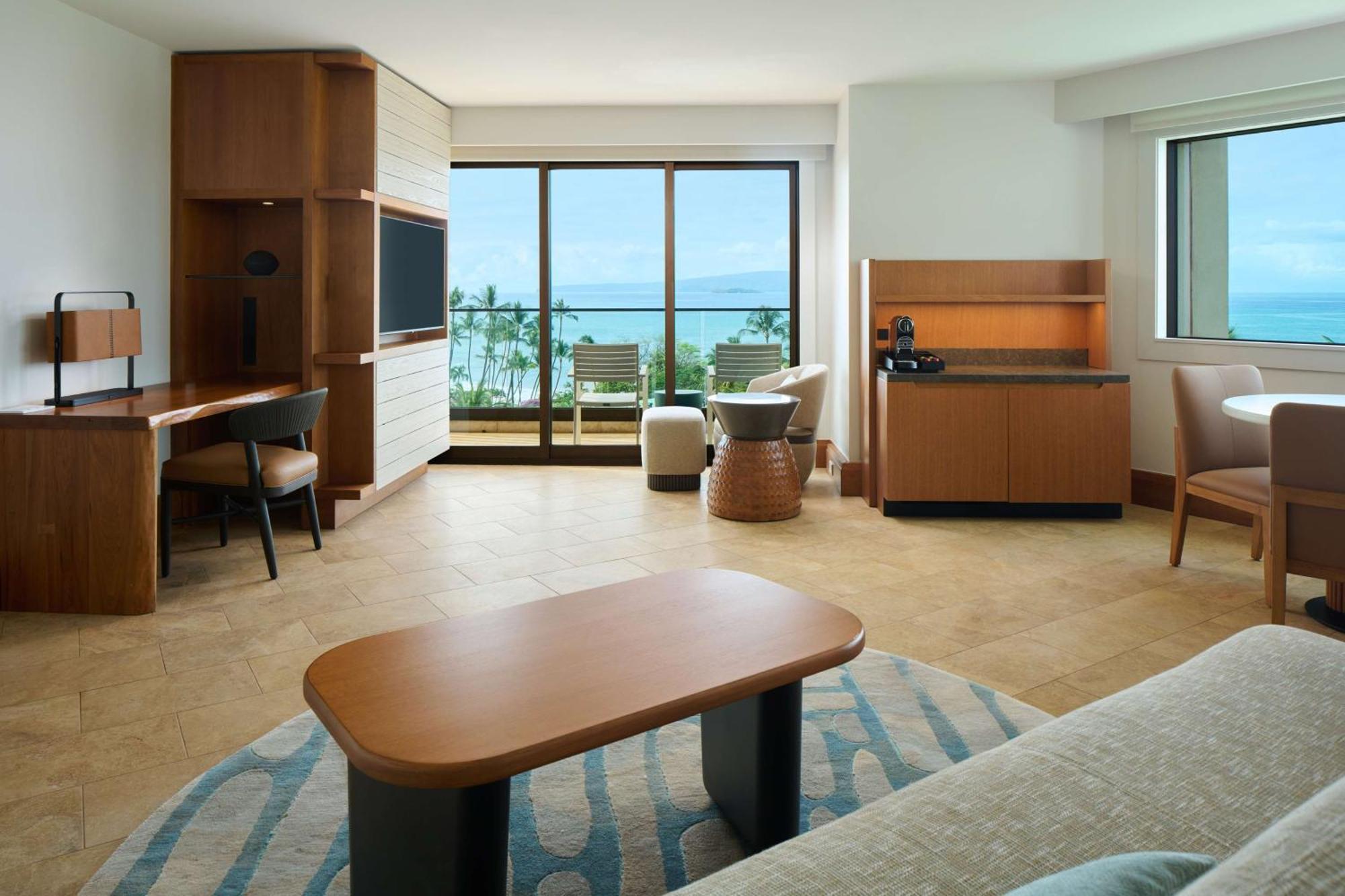 Andaz Maui At - A Concept By Hyatt Resort Wailea (Maui)