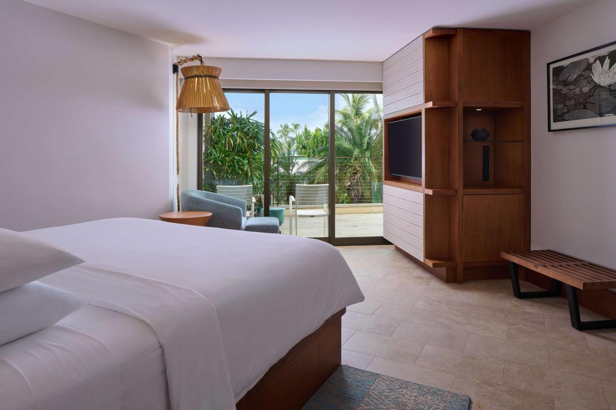Resort Andaz Maui At - A Concept By Hyatt Wailea (Maui)