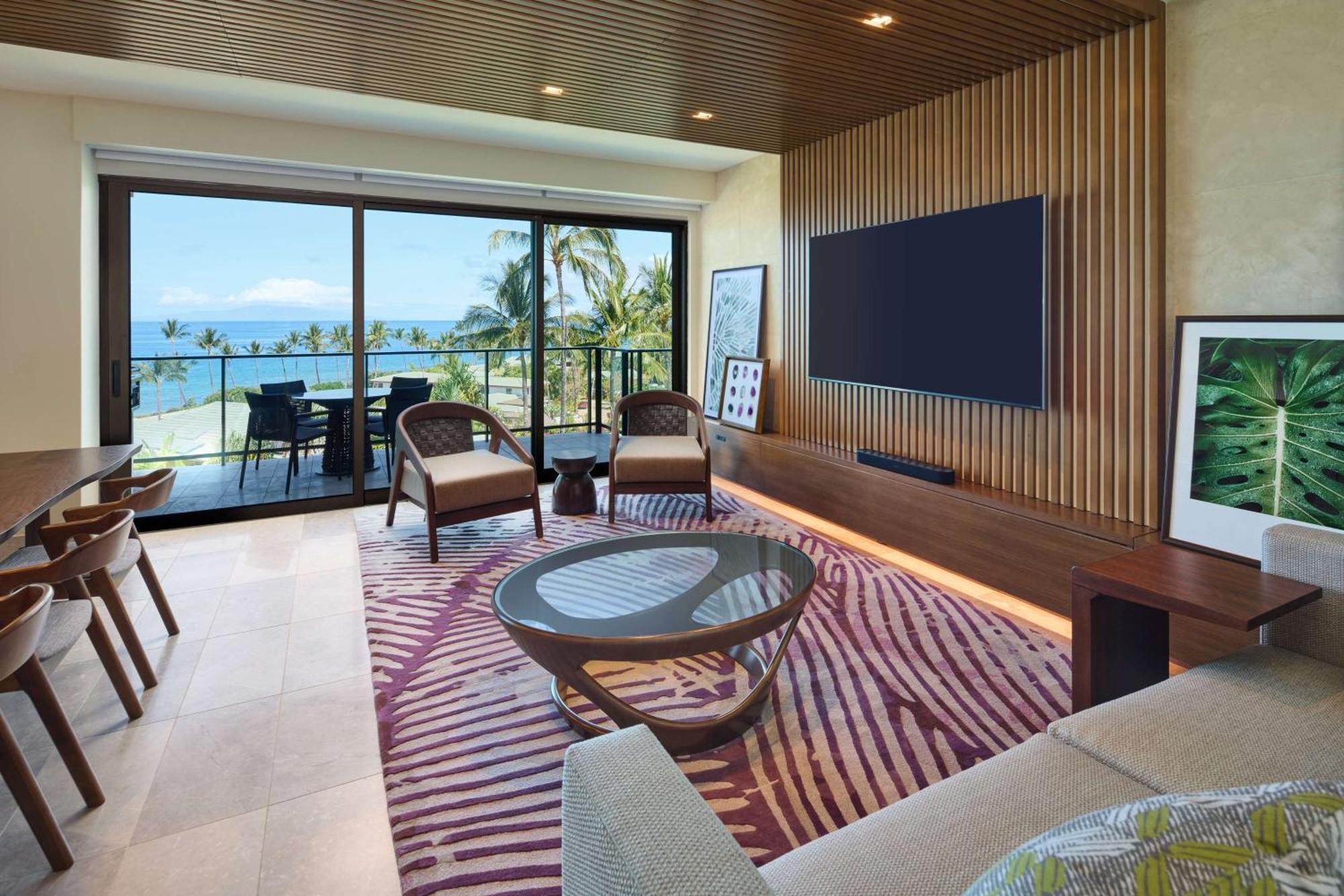 Resort Andaz Maui At - A Concept By Hyatt