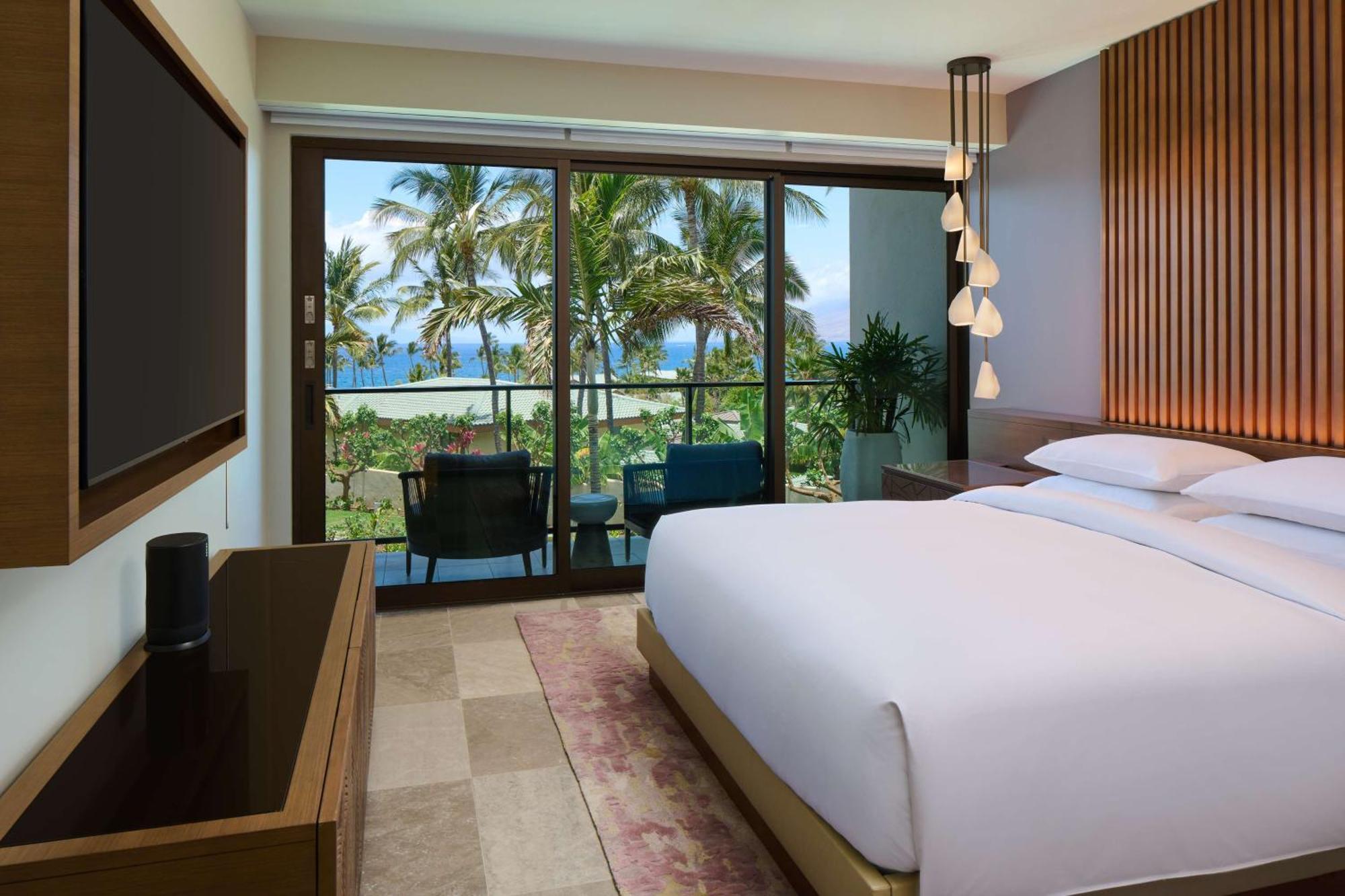 Andaz Maui At - A Concept By Hyatt Resort 5*