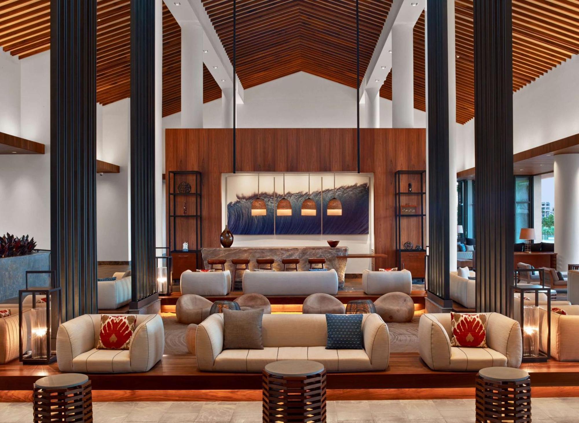 Resort Andaz Maui At - A Concept By Hyatt 5*