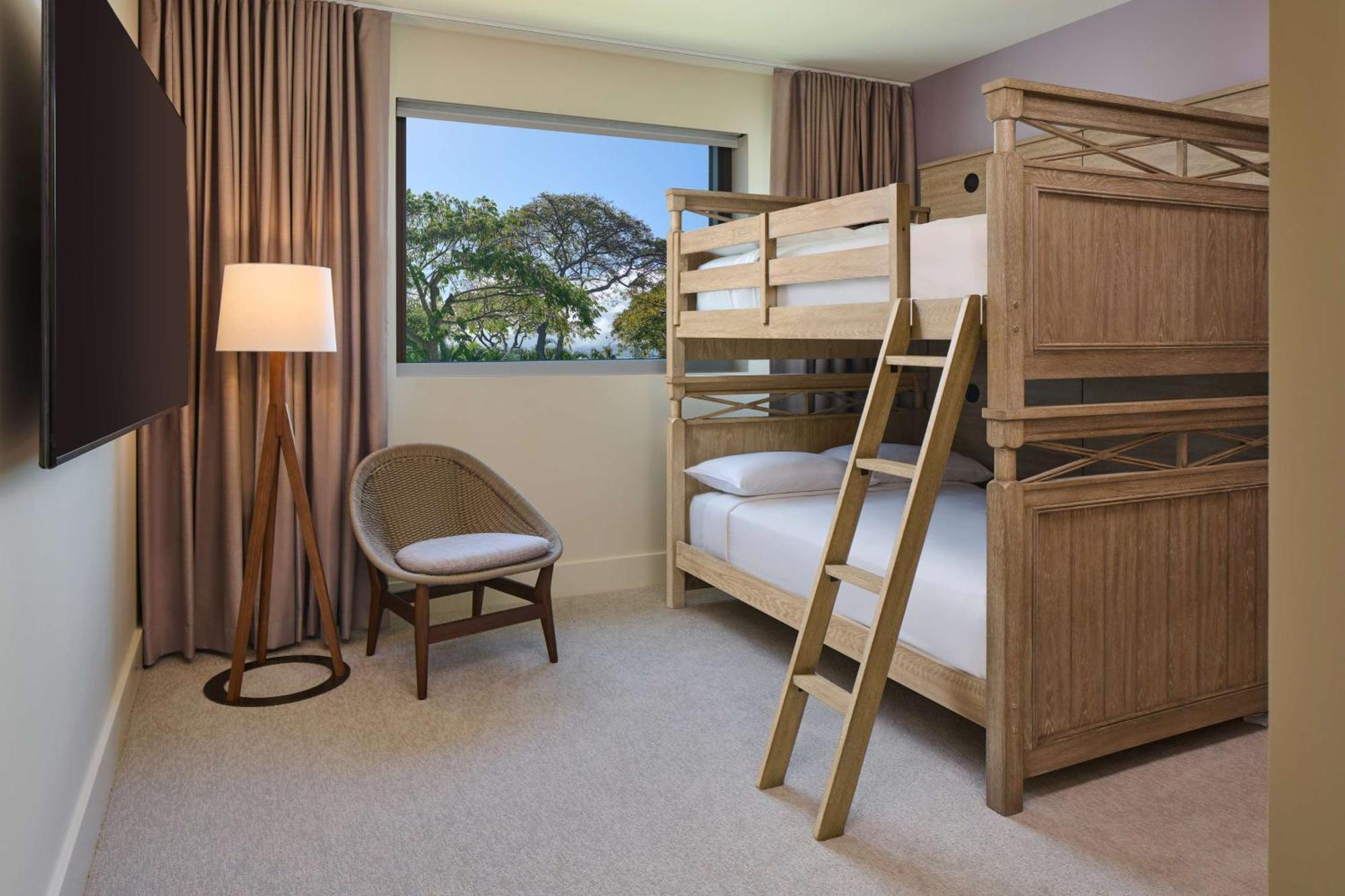 Andaz Maui At - A Concept By Hyatt Resort Wailea (Maui)