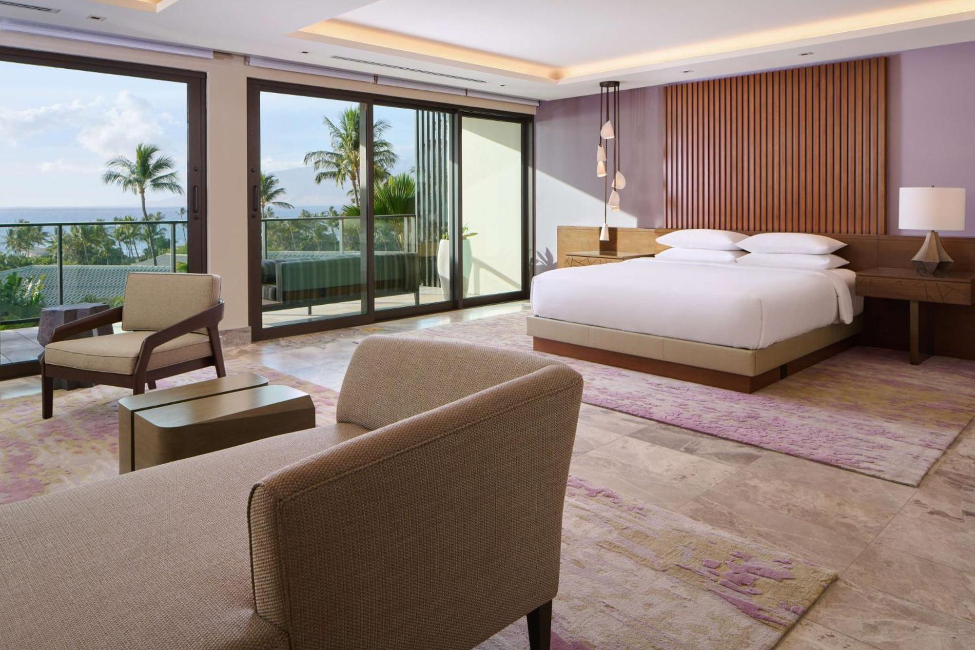 Andaz Maui At - A Concept By Hyatt 5*
