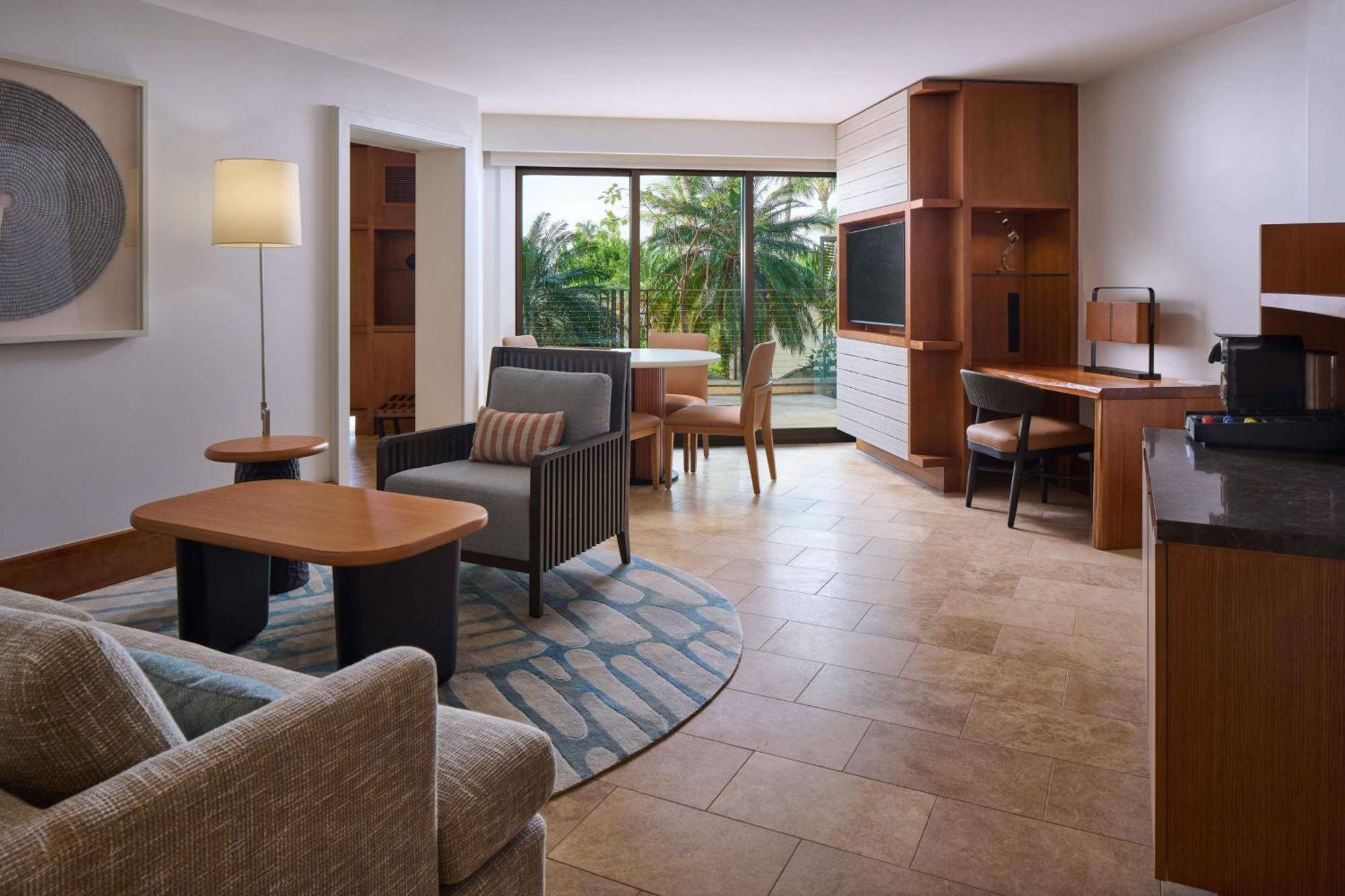 Andaz Maui At - A Concept By Hyatt Resort 5*