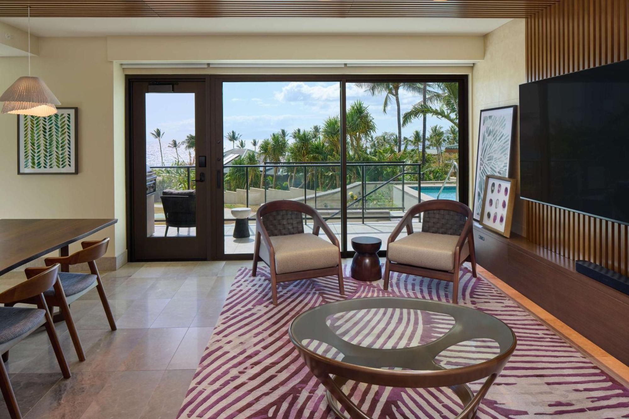 Andaz Maui At - A Concept By Hyatt Resort