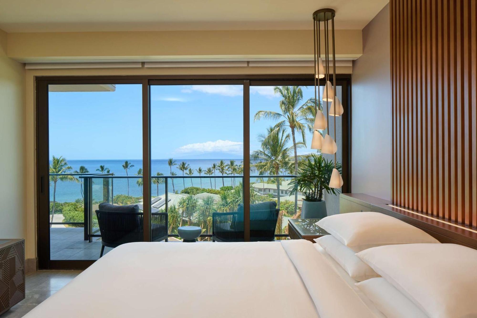 Resort Andaz Maui At - A Concept By Hyatt