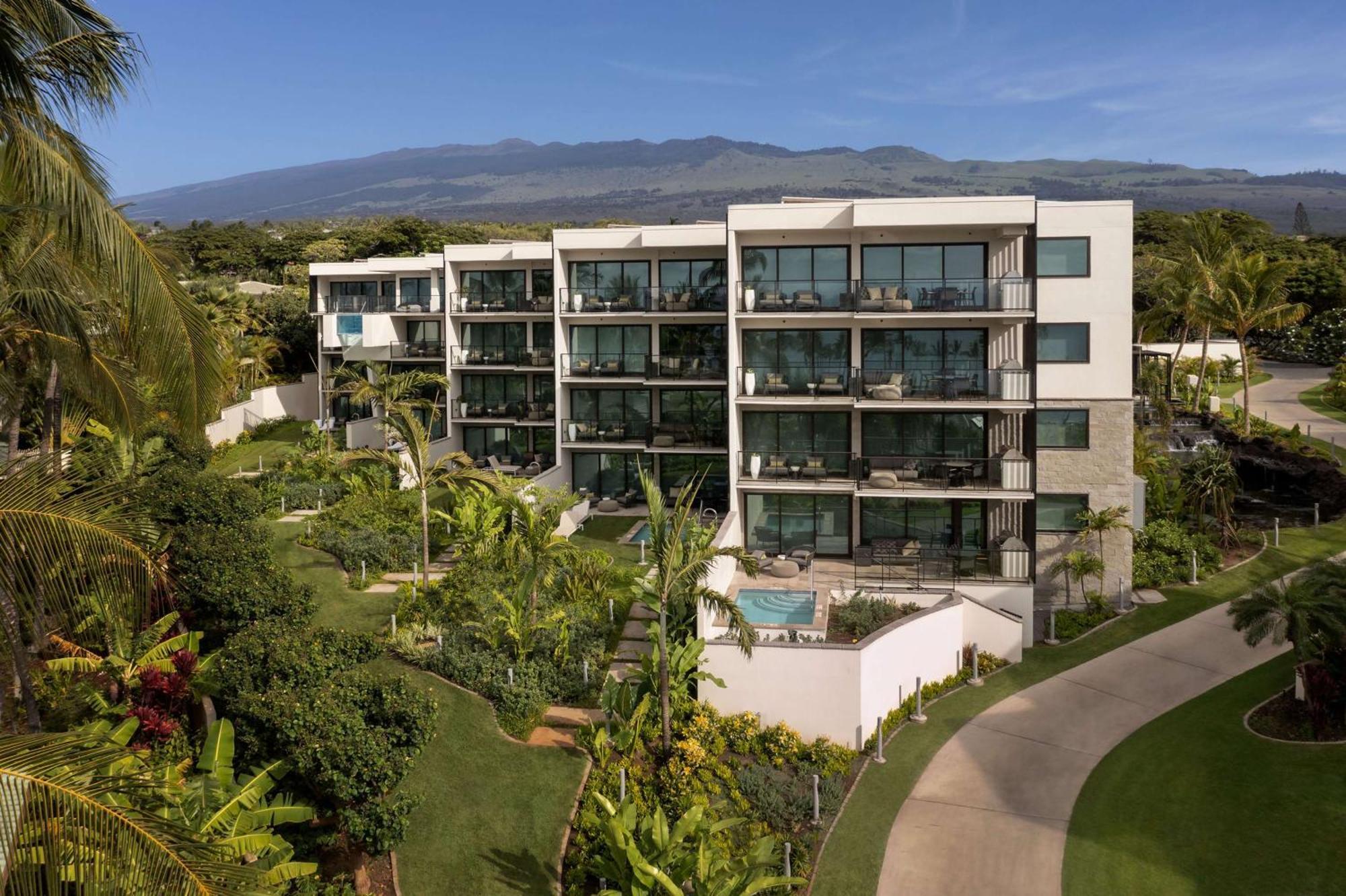 Andaz Maui At - A Concept By Hyatt Resort Wailea (Maui)