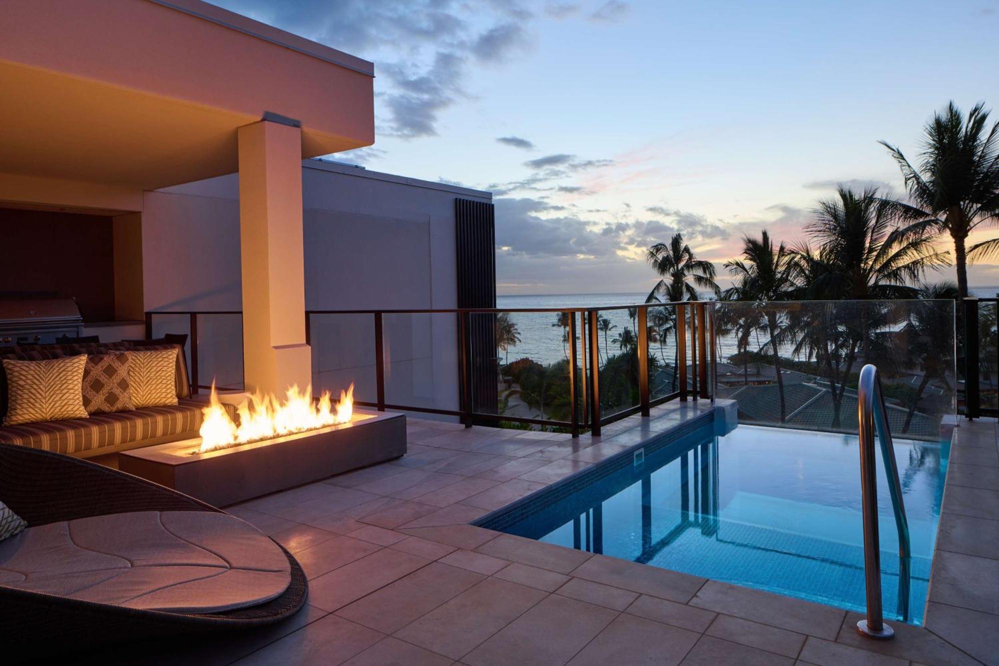 Resort Andaz Maui At - A Concept By Hyatt 5*