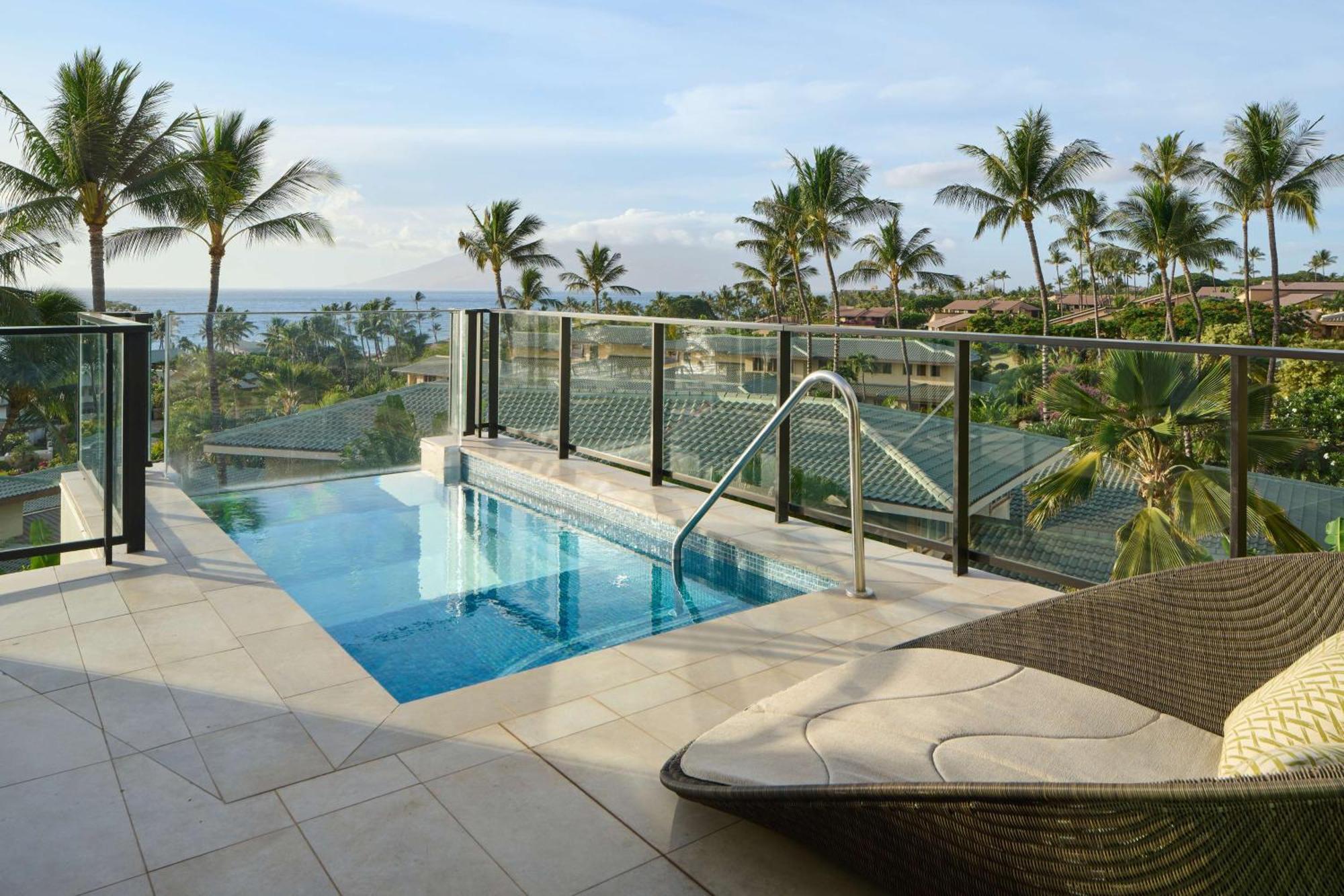 Resort Andaz Maui At - A Concept By Hyatt Wailea (Maui)