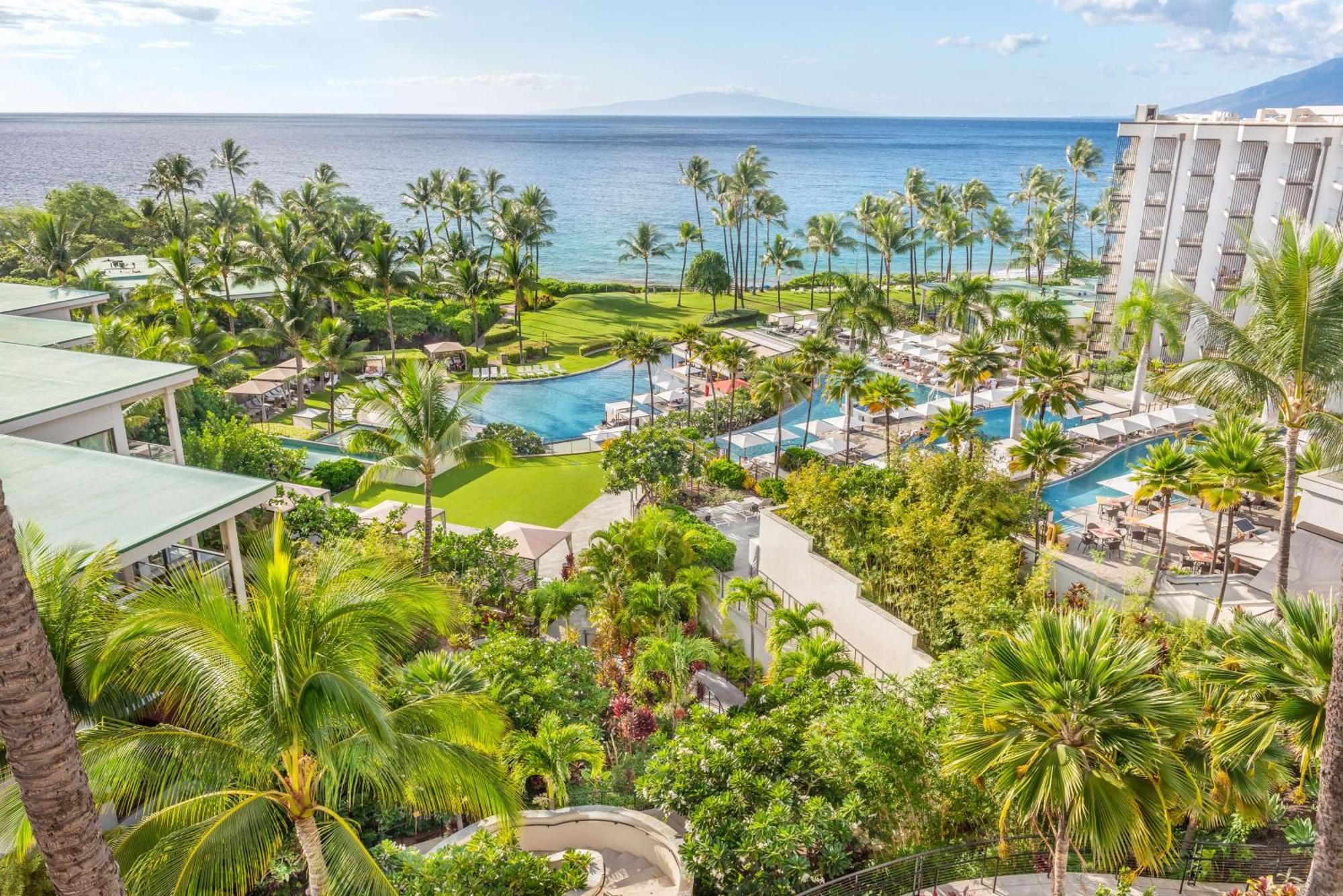 Andaz Maui At - A Concept By Hyatt Resort Wailea (Maui)