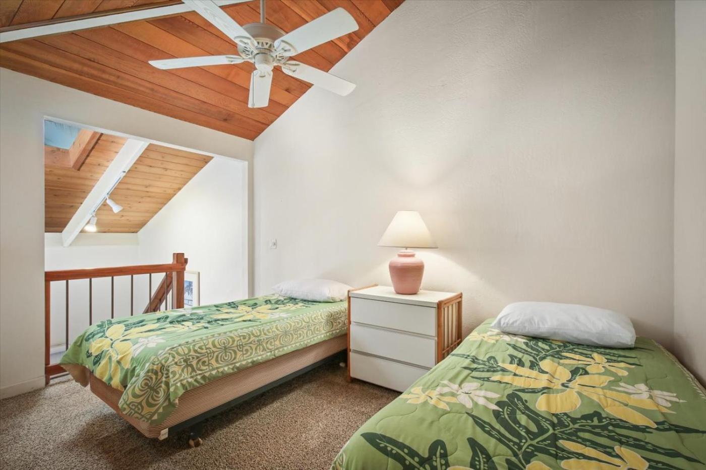 Kanaloa At Kona By Outrigger Apartment