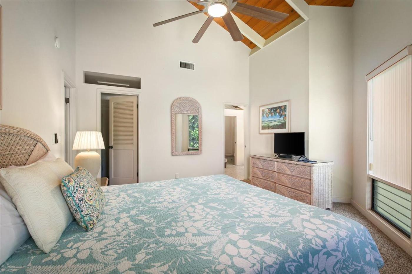 Kanaloa At Kona By Outrigger Apartment *