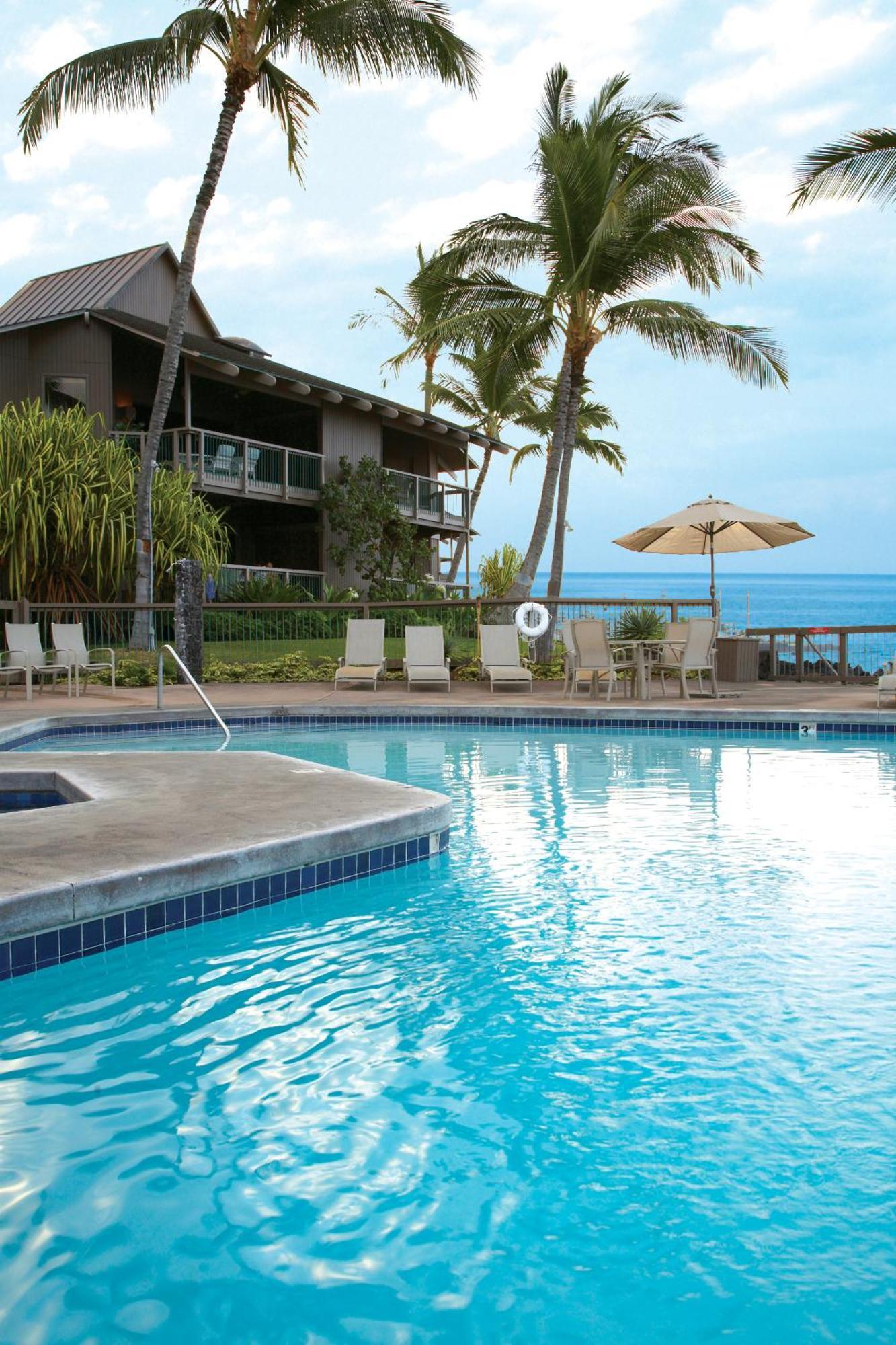 Kanaloa At Kona By Outrigger Apartment Kailua-Kona