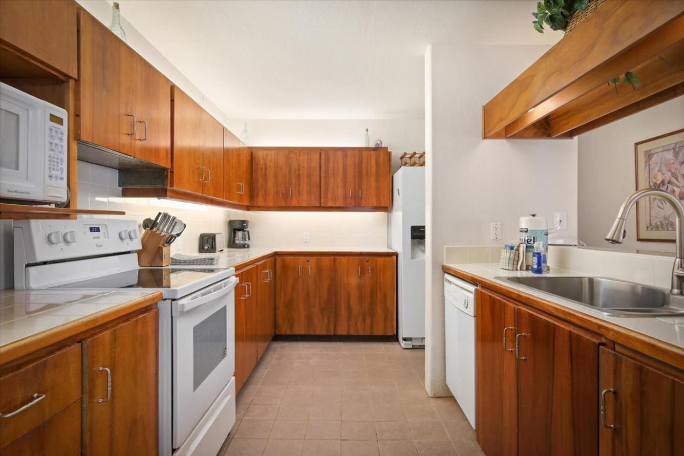 Apartment Kanaloa At Kona By Outrigger Kailua-Kona