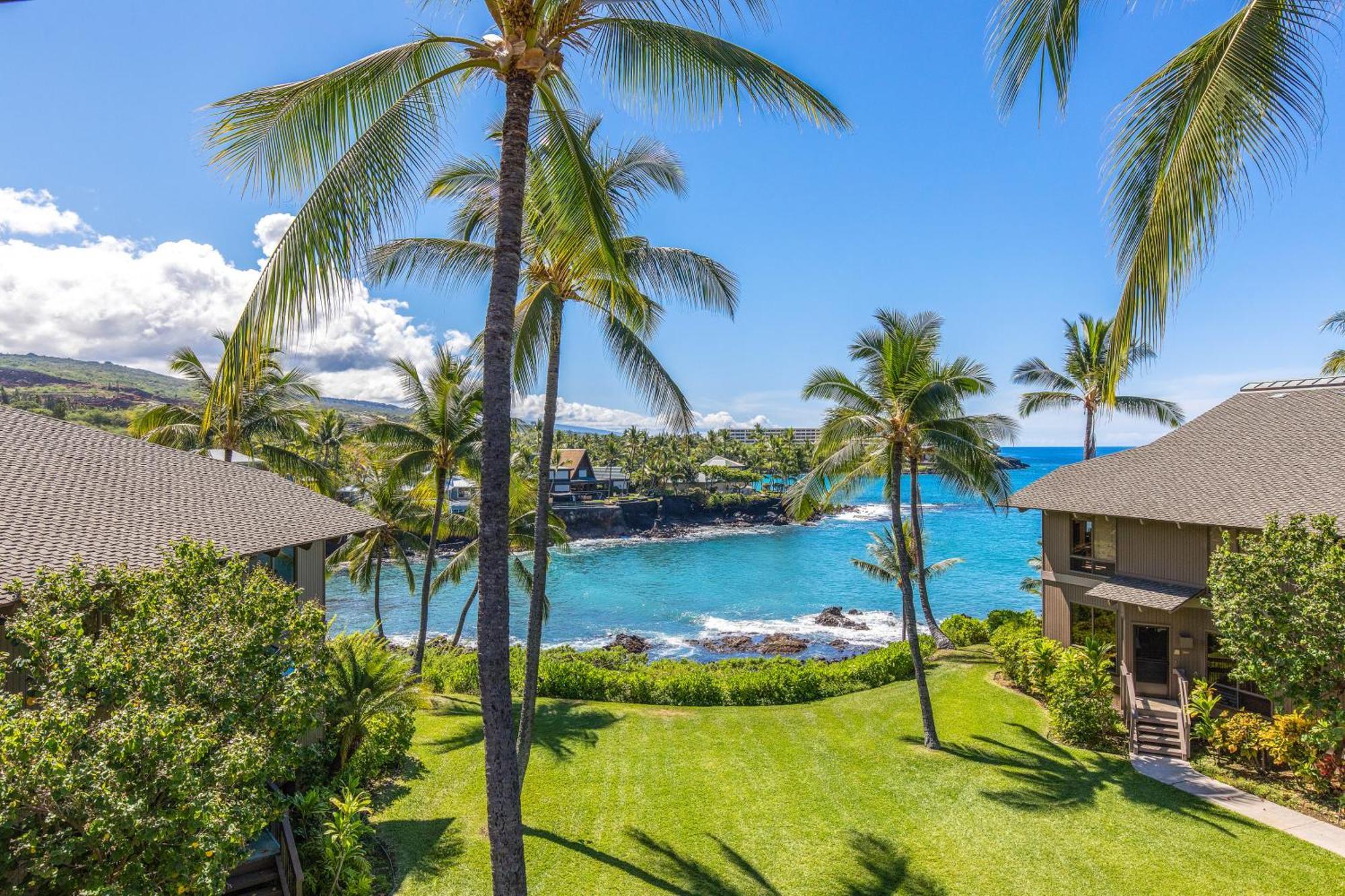 Apartment Kanaloa At Kona By Outrigger