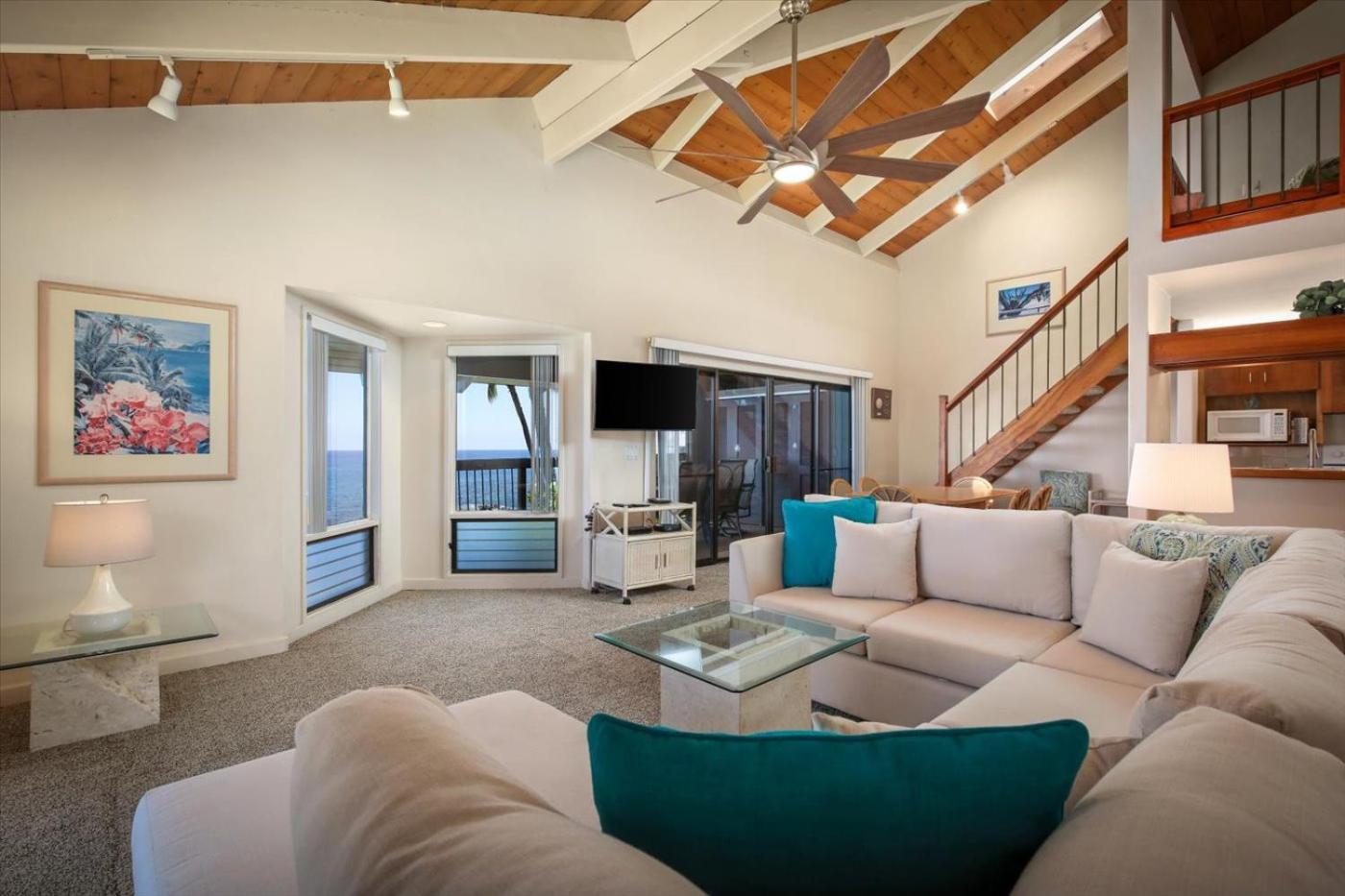 Kanaloa At Kona By Outrigger Apartment Kailua-Kona