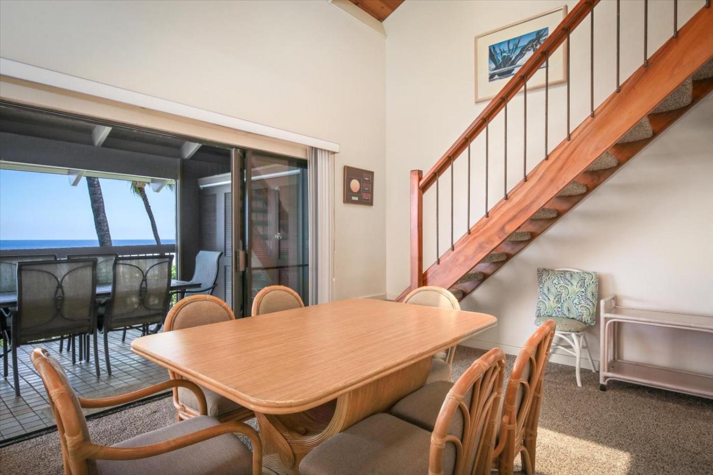 Apartment Kanaloa At Kona By Outrigger Kailua-Kona