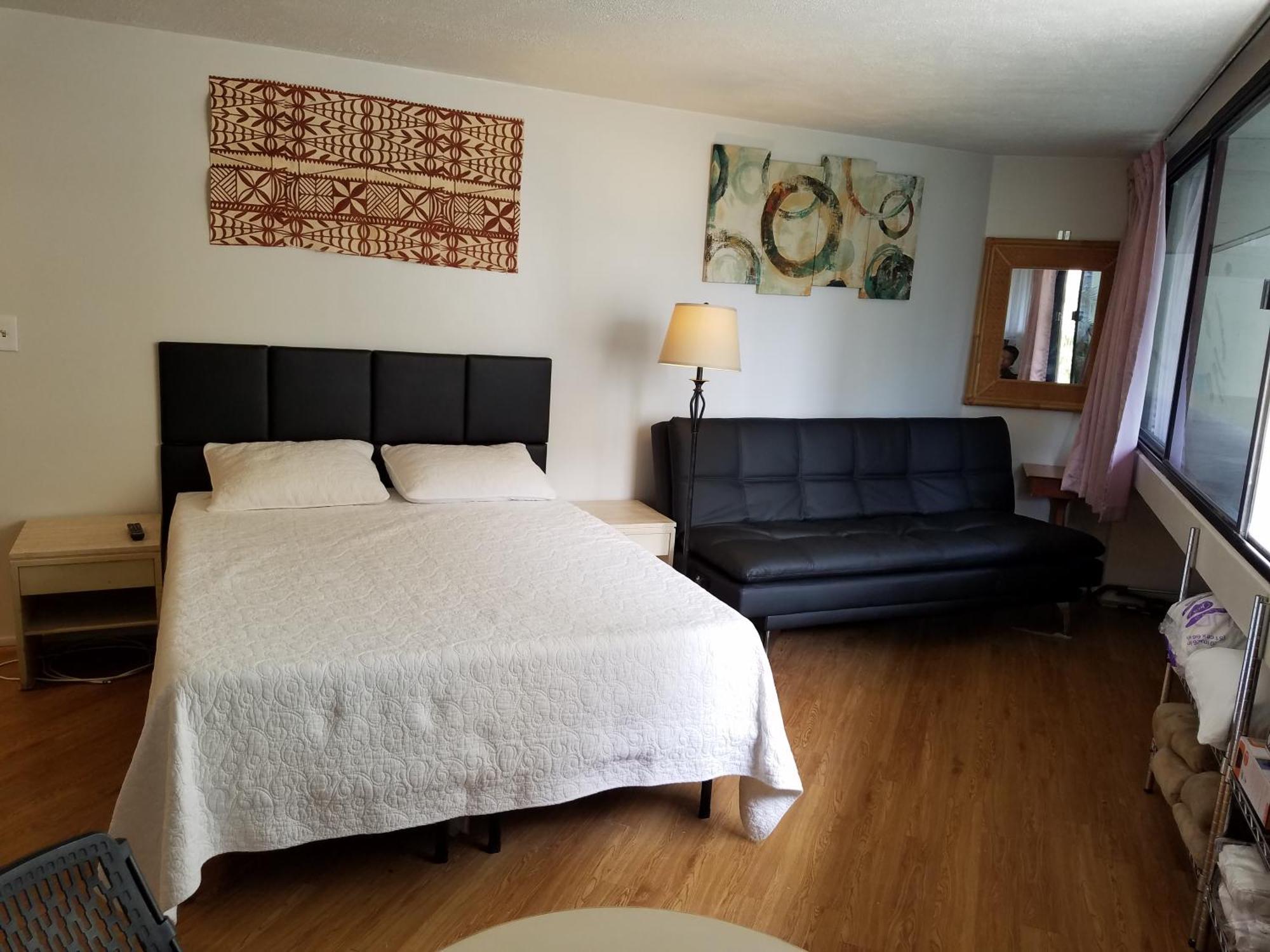 Waikiki Steps To Beach-mall Free Parking-wifi *