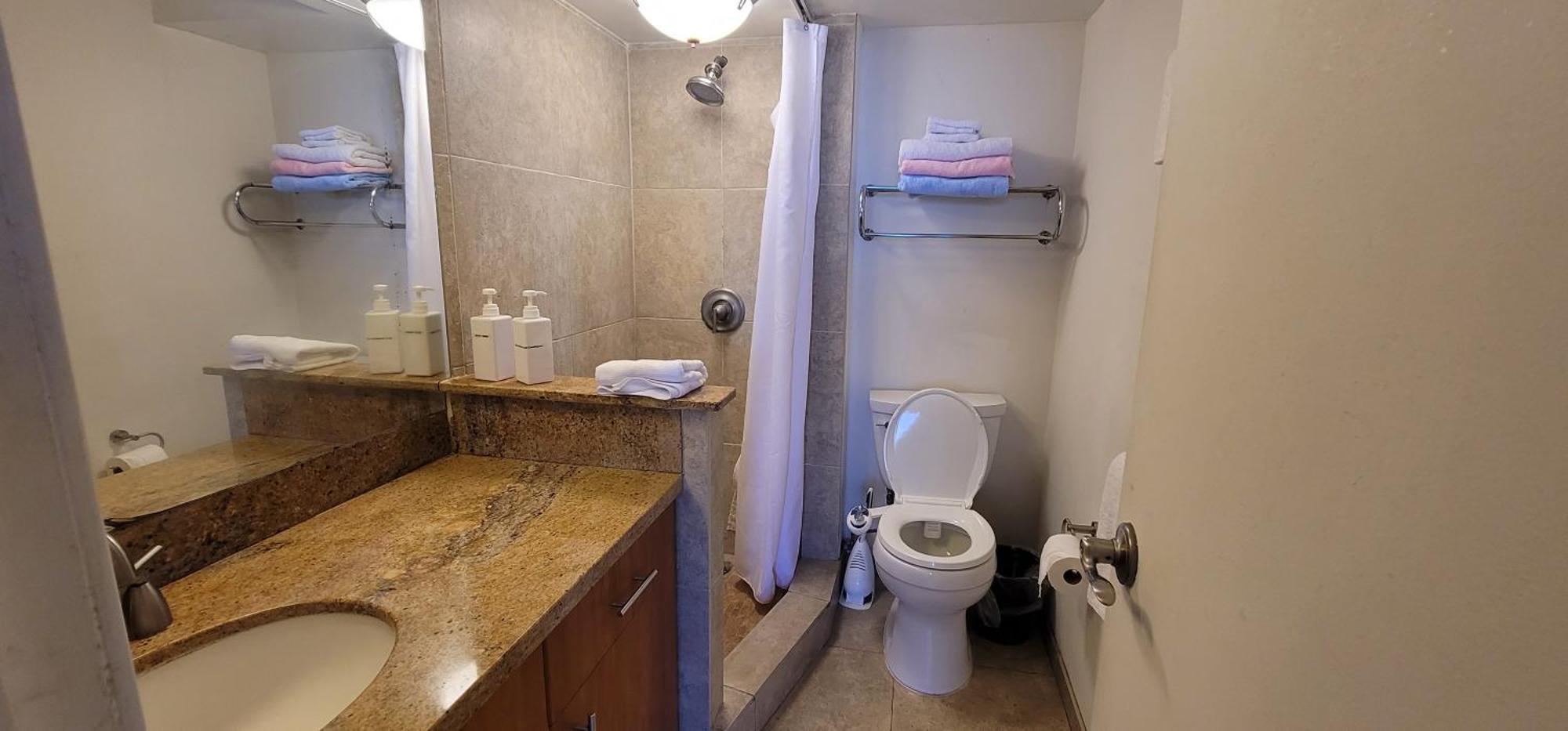 Waikiki Steps To Beach-mall Free Parking-wifi * Honolulu