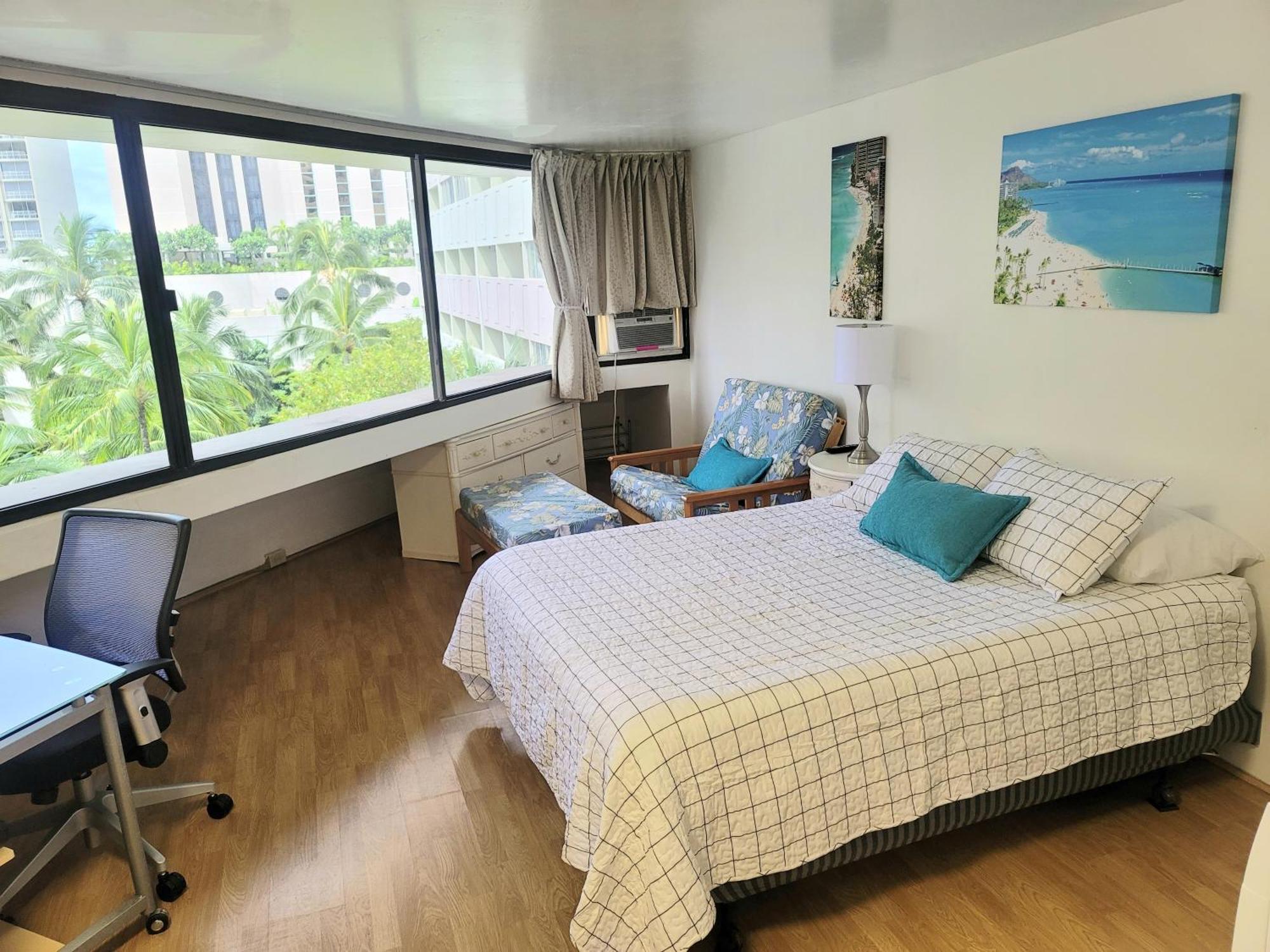 Waikiki Steps To Beach-mall Free Parking-wifi *