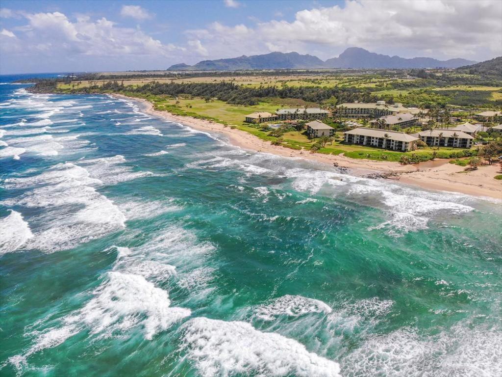 Kauai E16 Holiday home