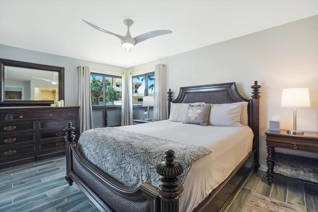 Holiday home Kauai E16 Lihue