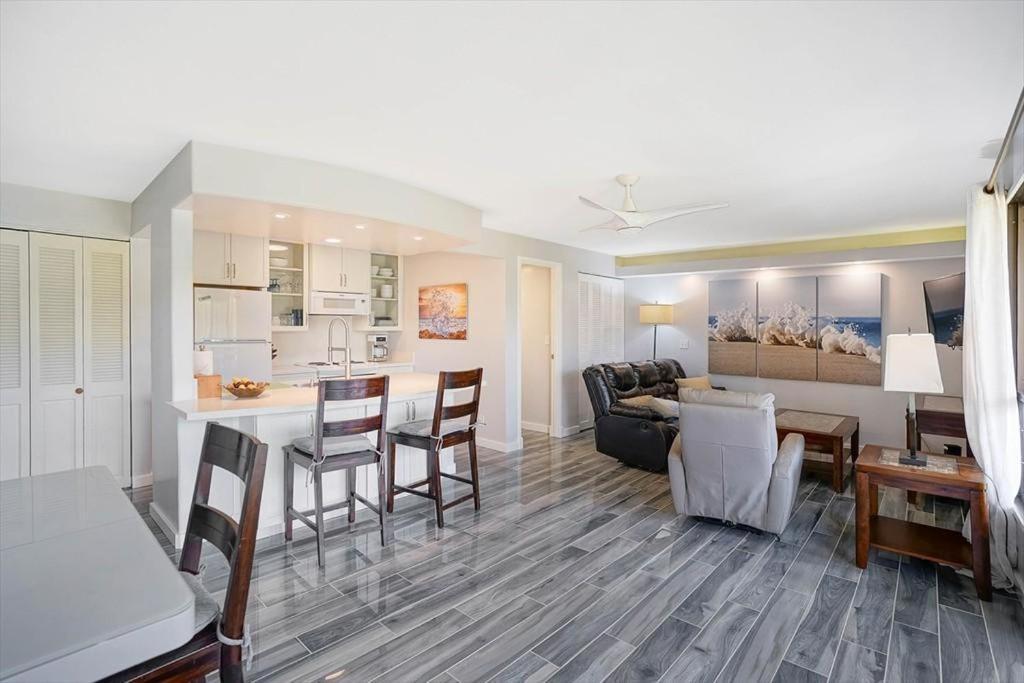 Holiday home Kauai E16 Lihue