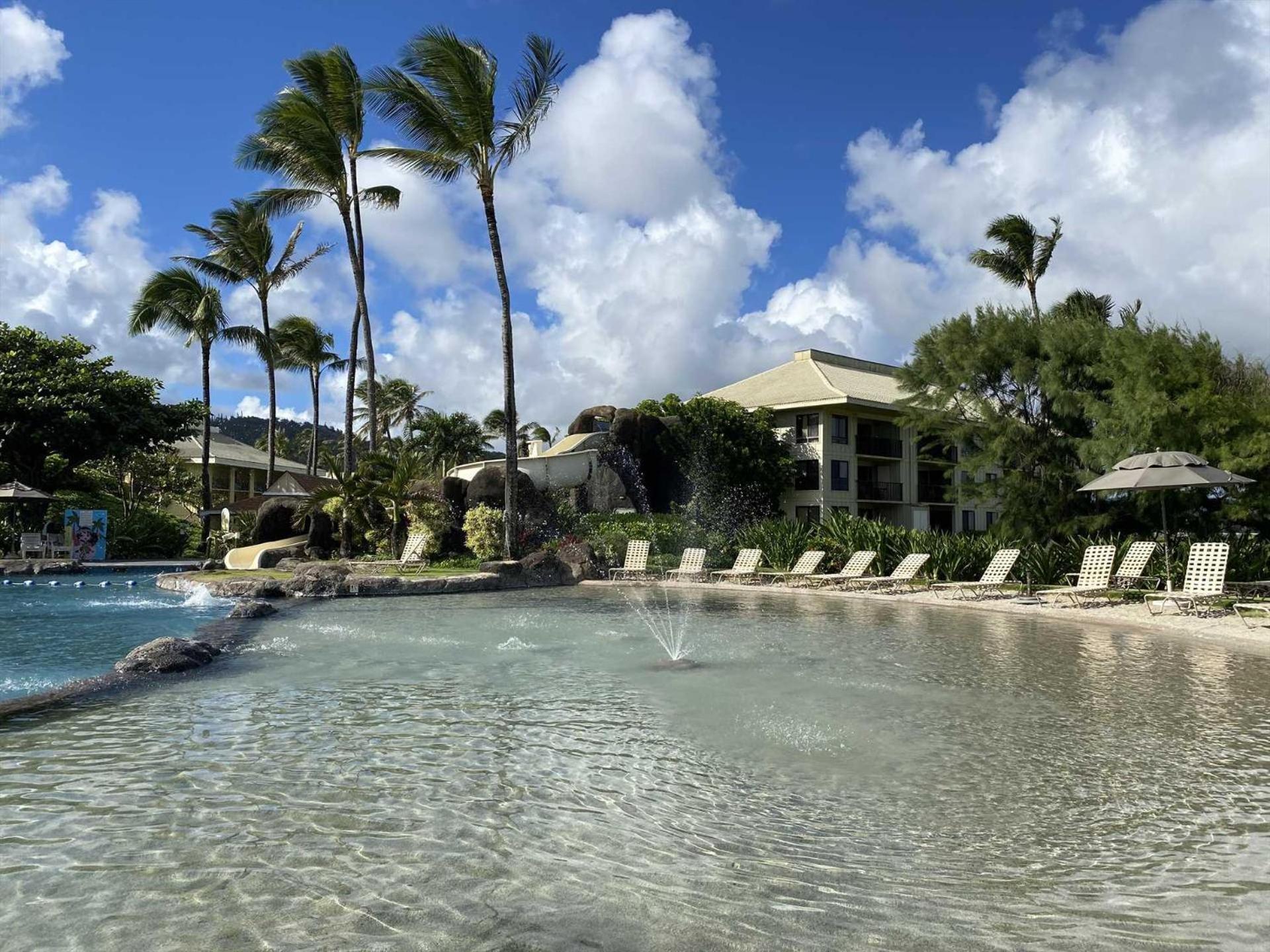 Holiday home Kauai E16 *