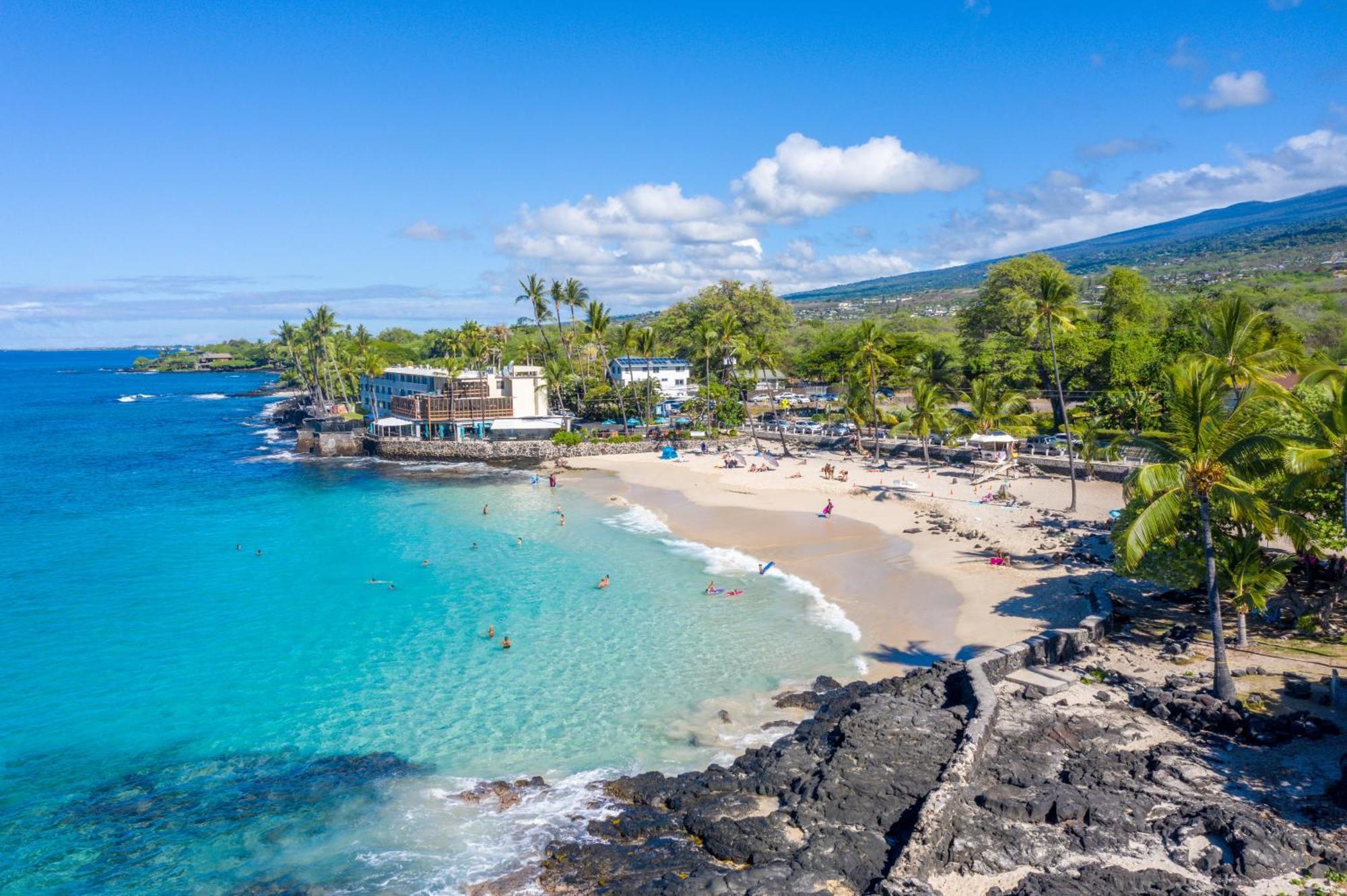 Direct Oceanview Paradise In A Luxury 2b2b,ac